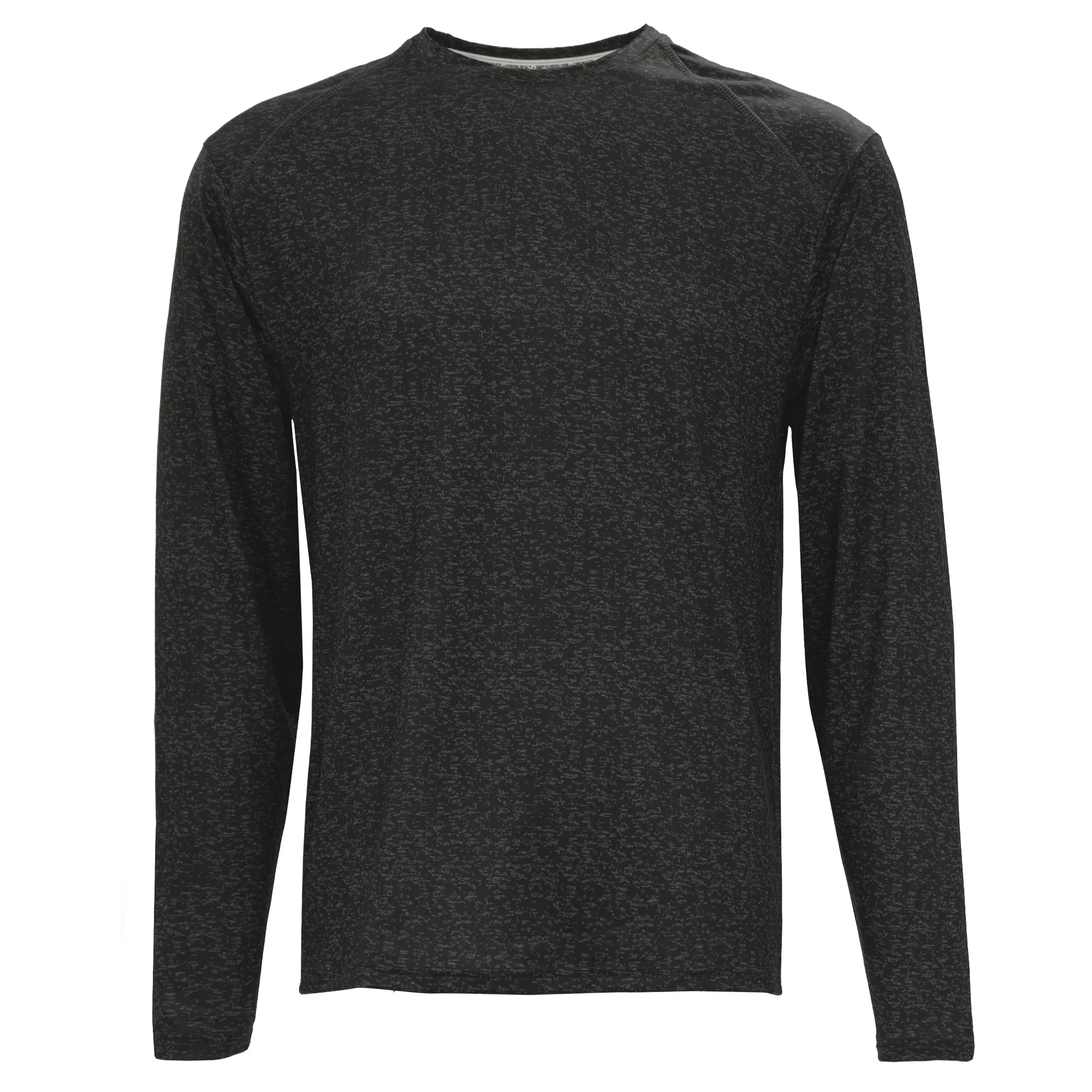 RM3101 - Men’s Sport Stretch Long Sleeve T-Shirt - Image 3