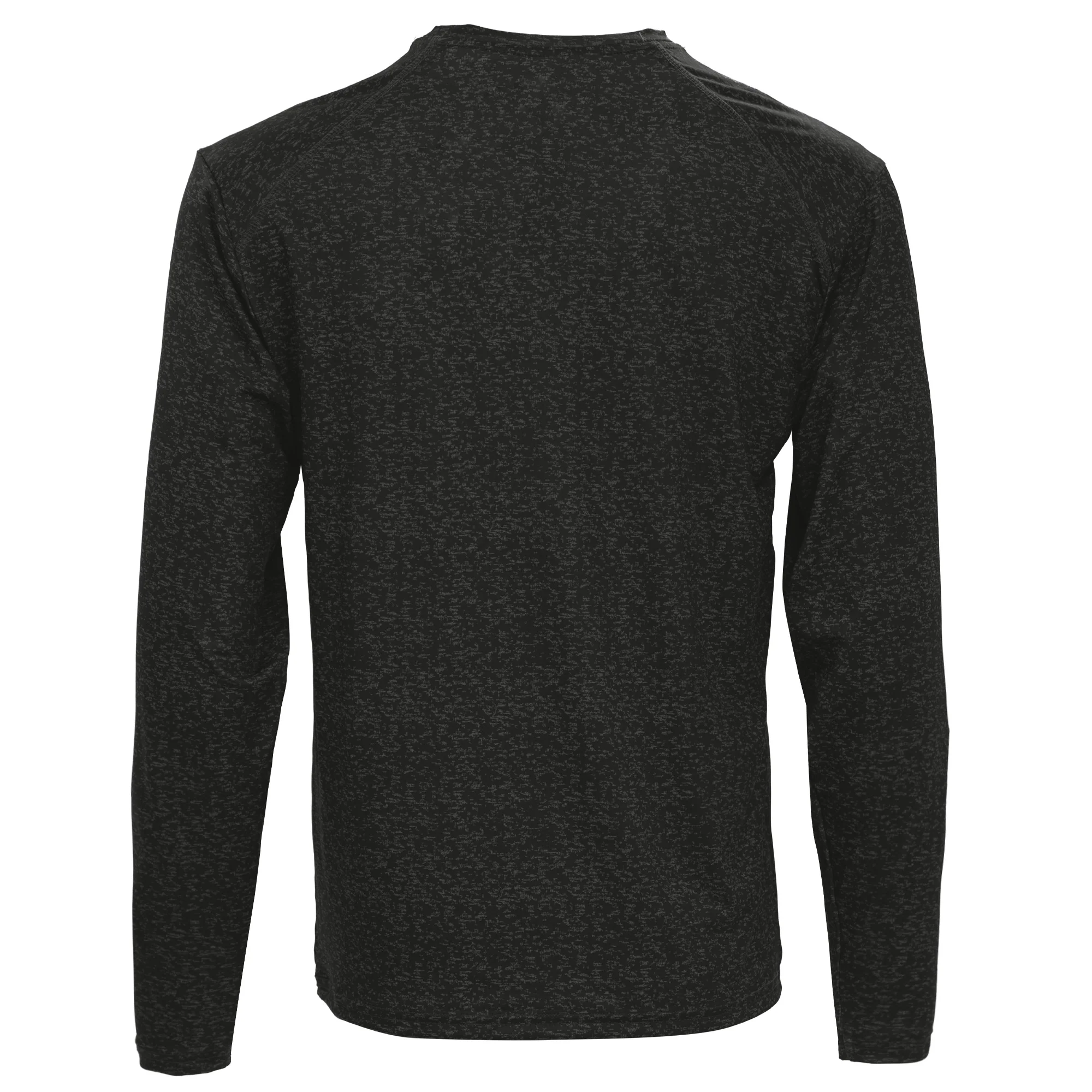 RM3101 - Men’s Sport Stretch Long Sleeve T-Shirt - Image 4