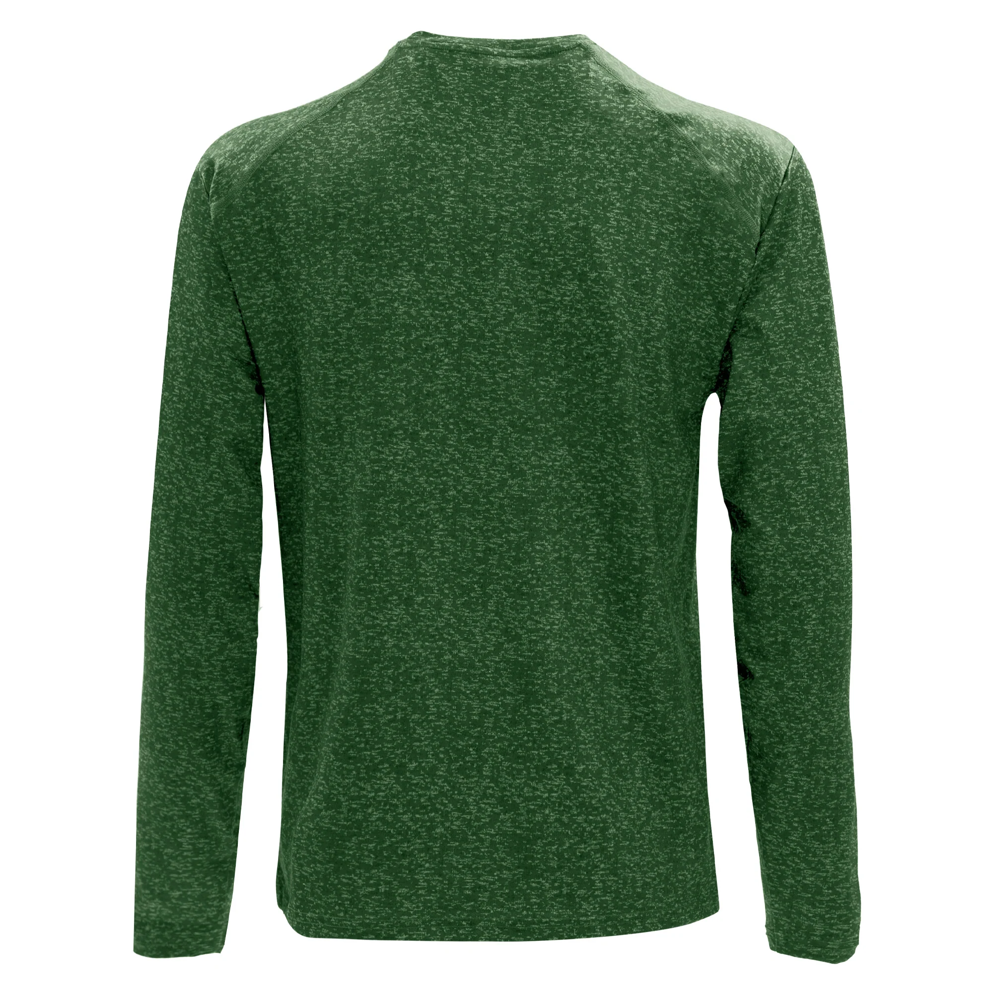 RM3101 - Men’s Sport Stretch Long Sleeve T-Shirt - Image 8