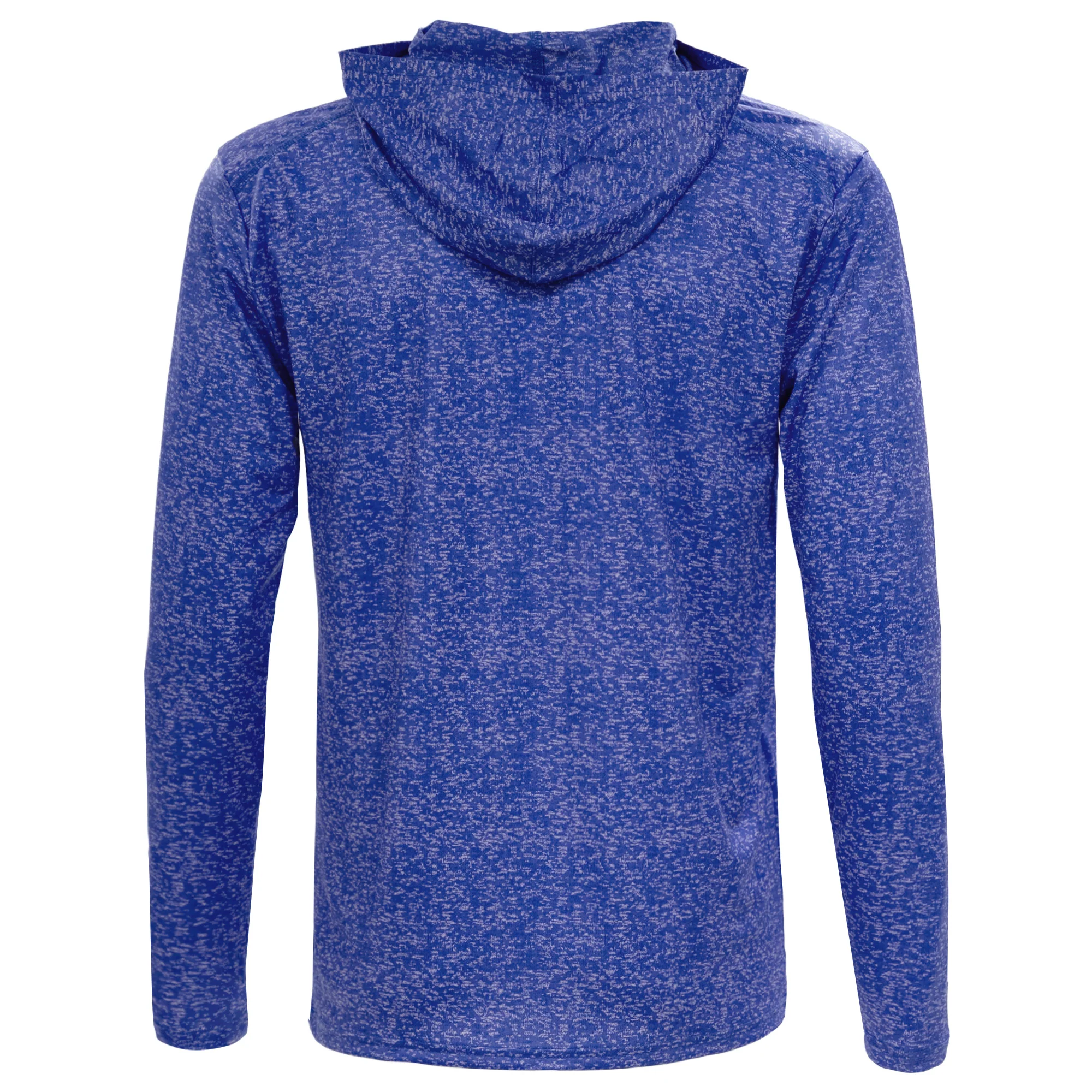 RM3701 - Men's Sport Stretch Sun Hoodie - Image 10