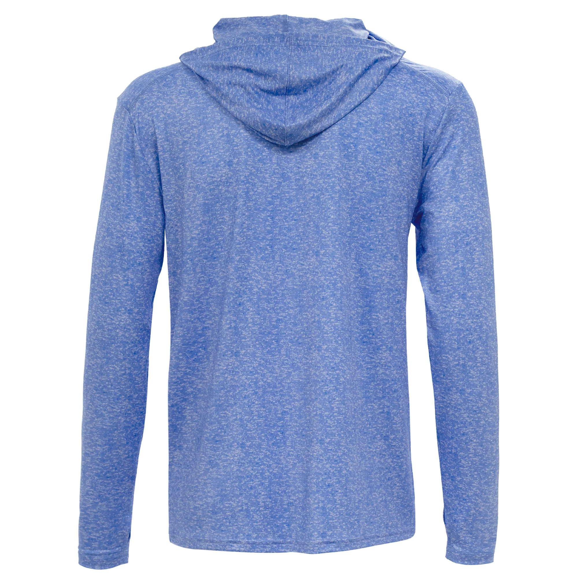 RM3701 - Men's Sport Stretch Sun Hoodie - Image 12