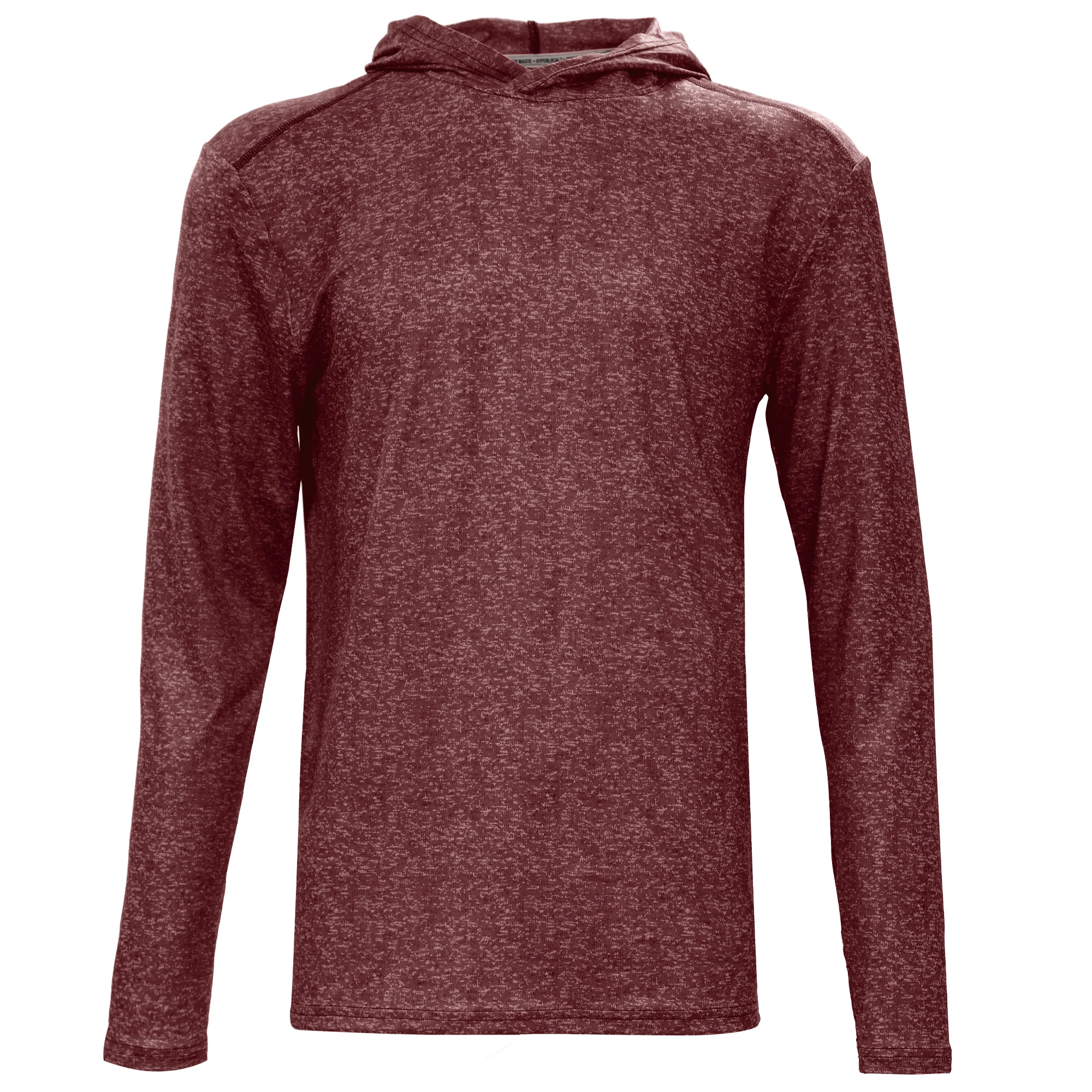 RM3701 - Men's Sport Stretch Sun Hoodie - Image 15