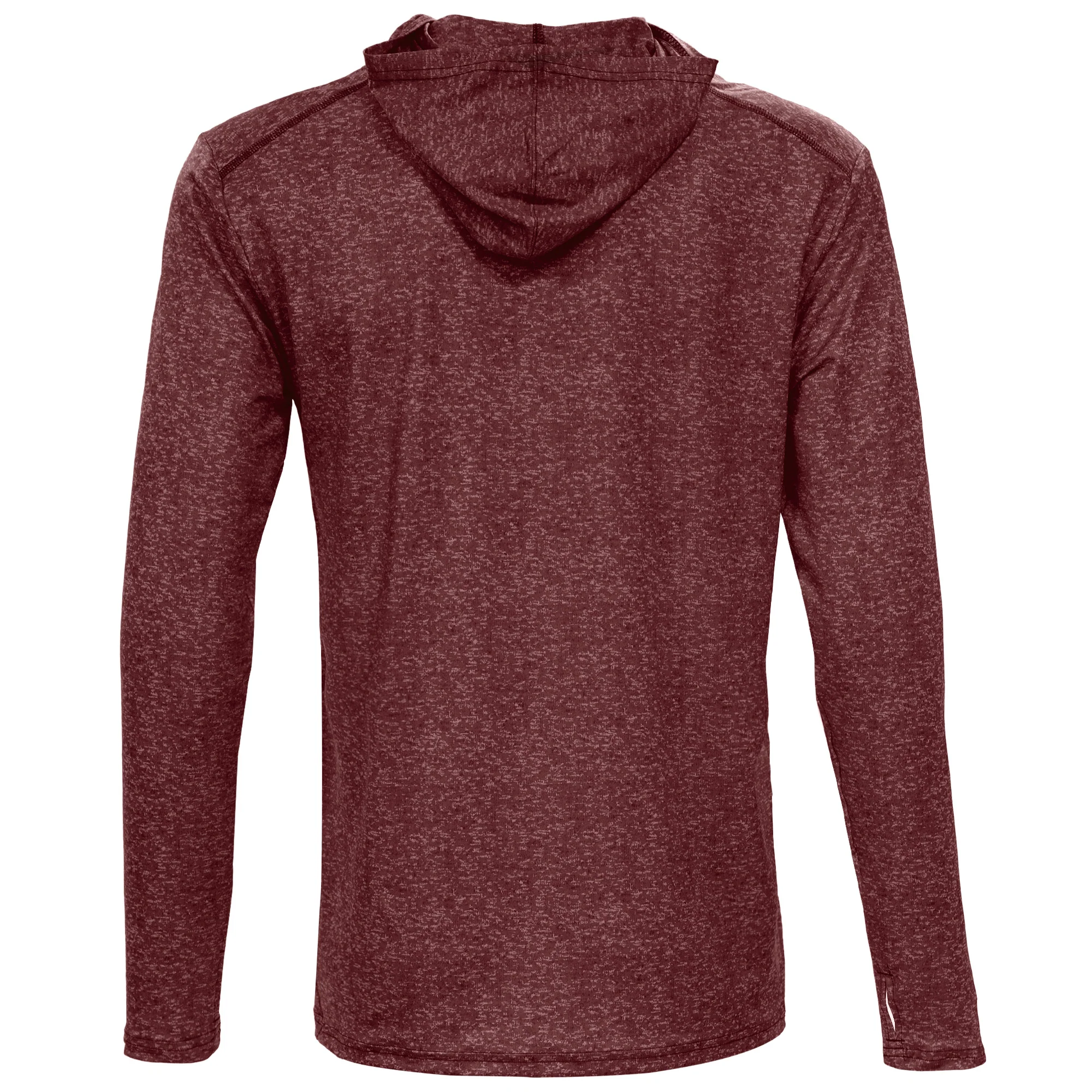 RM3701 - Men's Sport Stretch Sun Hoodie - Image 16