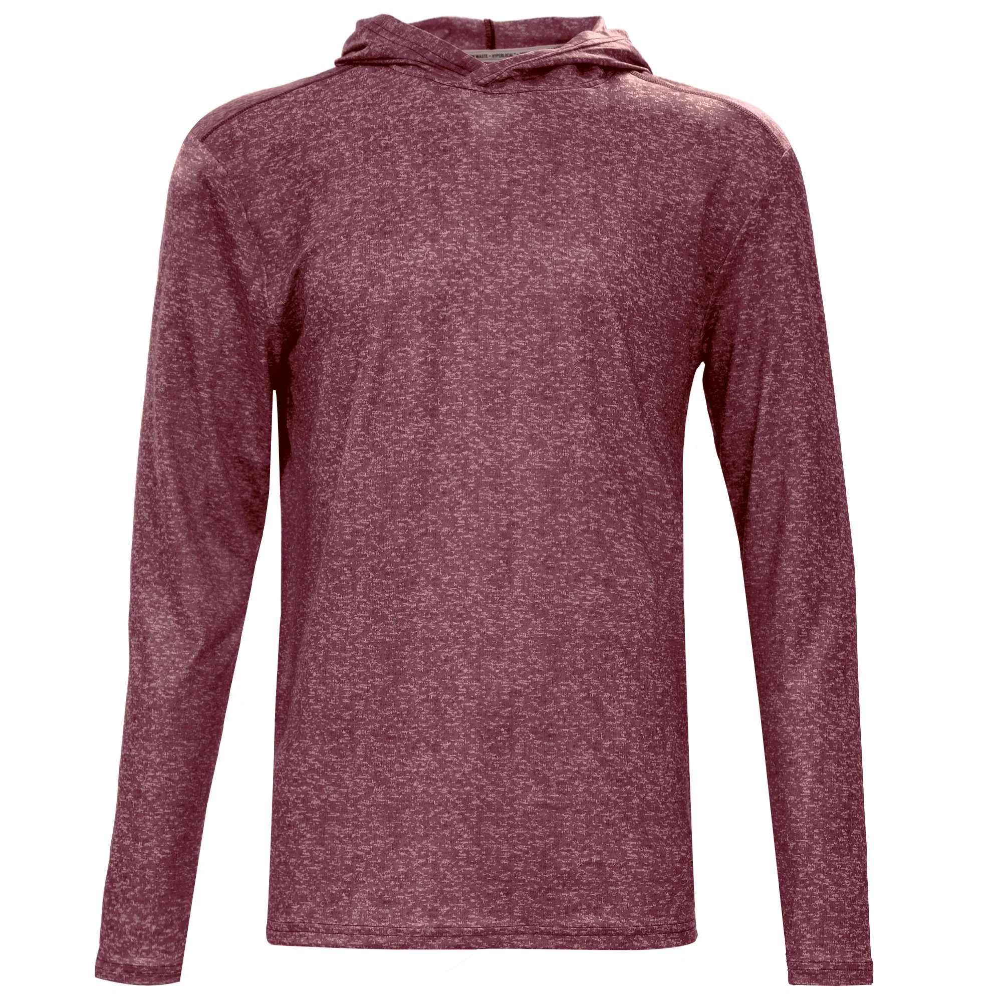 RM3701 - Men's Sport Stretch Sun Hoodie - Image 17
