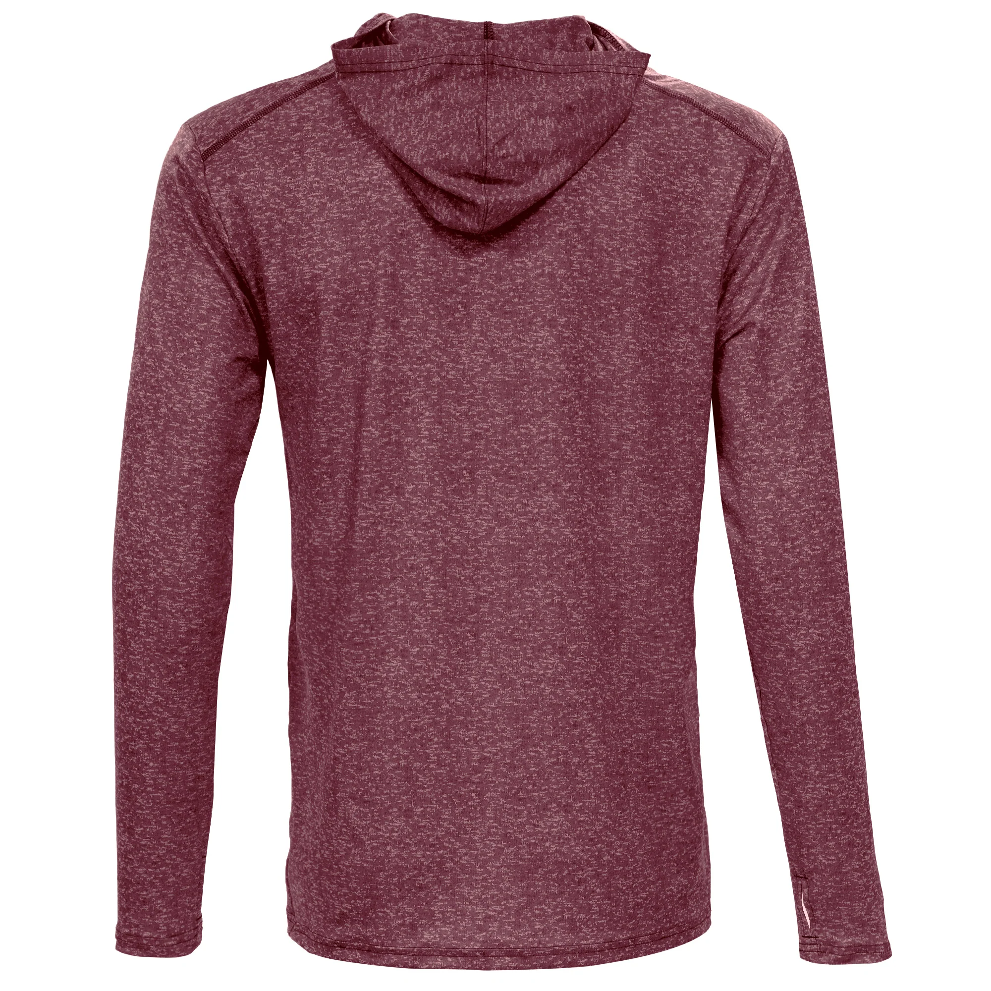 RM3701 - Men's Sport Stretch Sun Hoodie - Image 18