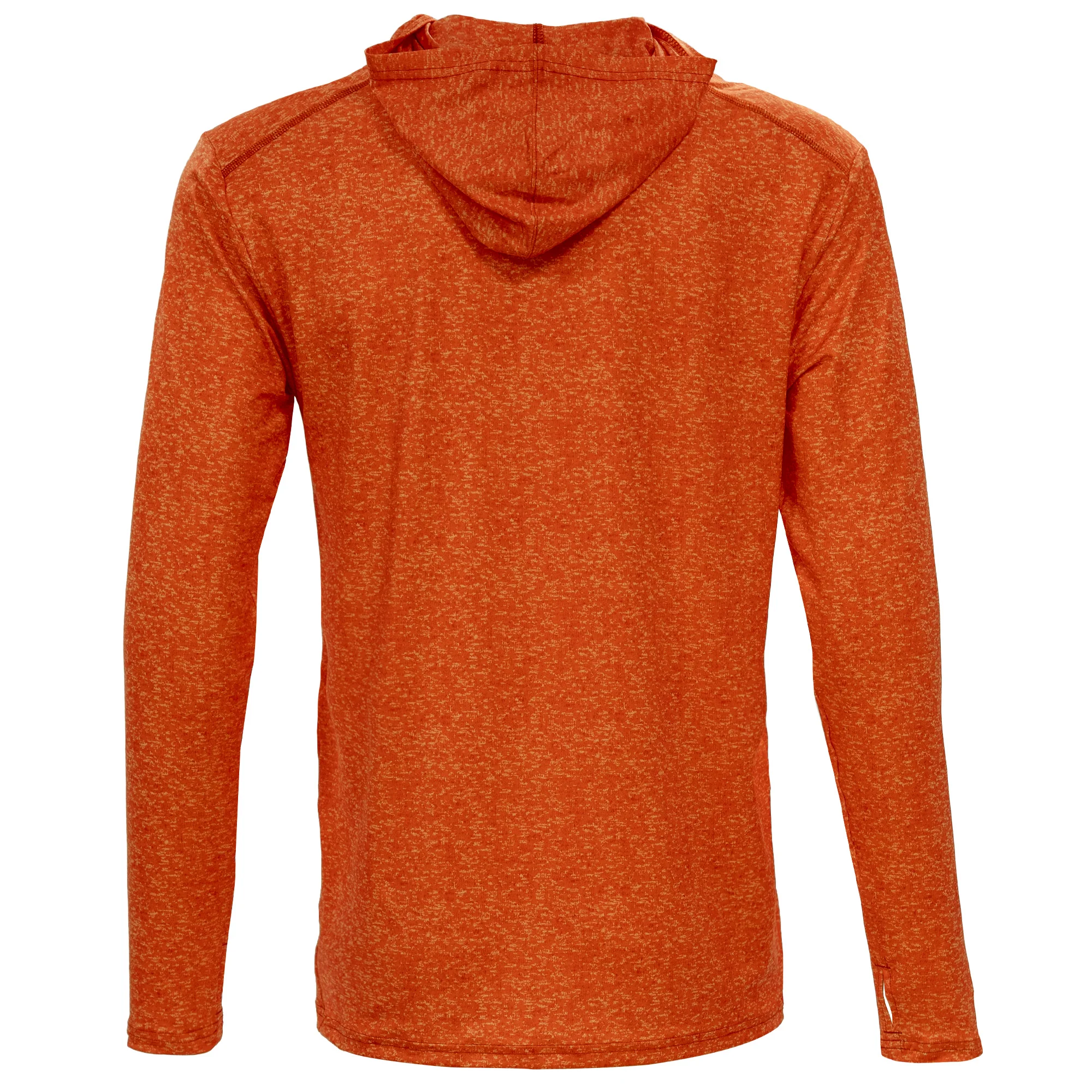 RM3701 - Men's Sport Stretch Sun Hoodie - Image 22