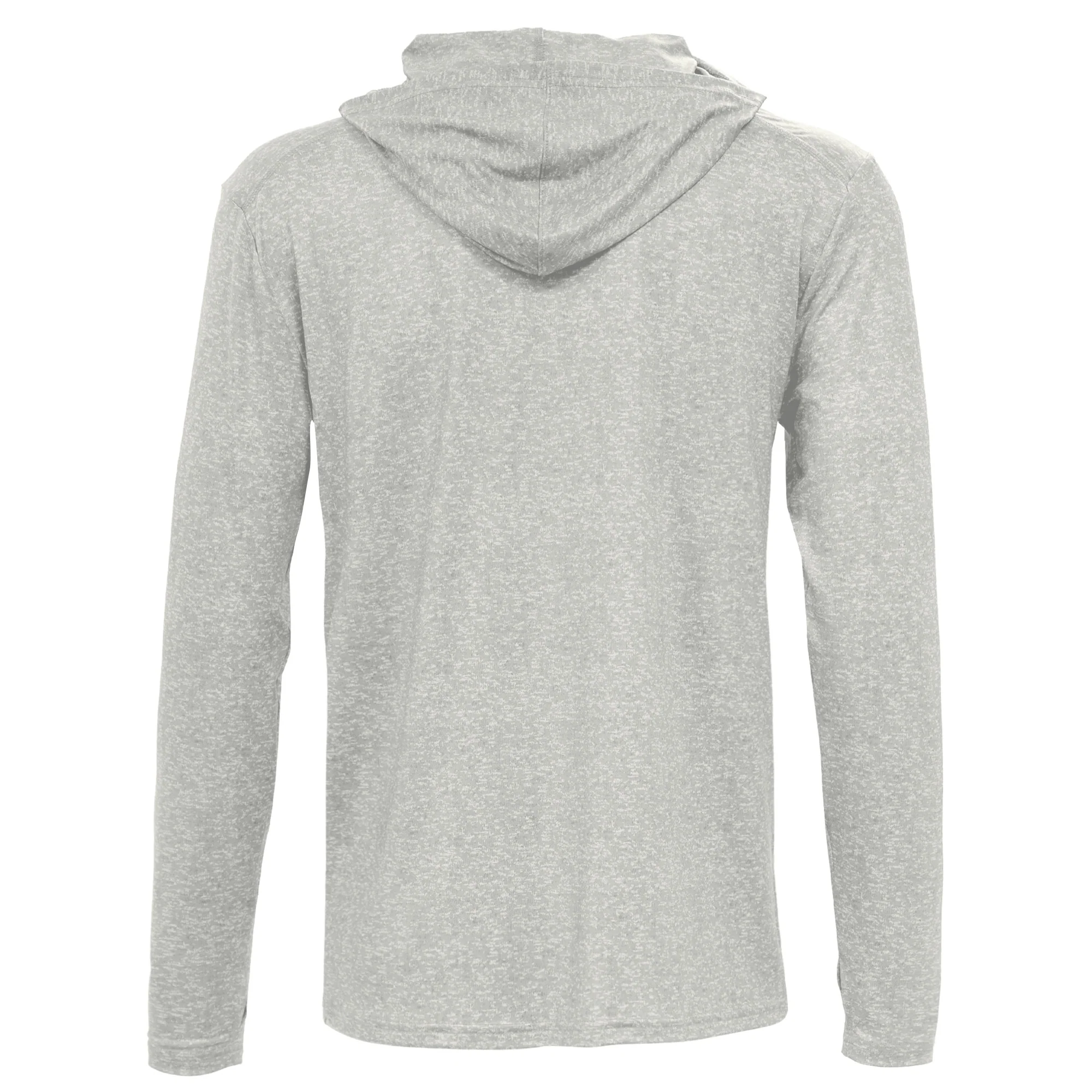 RM3701 - Men's Sport Stretch Sun Hoodie - Image 4