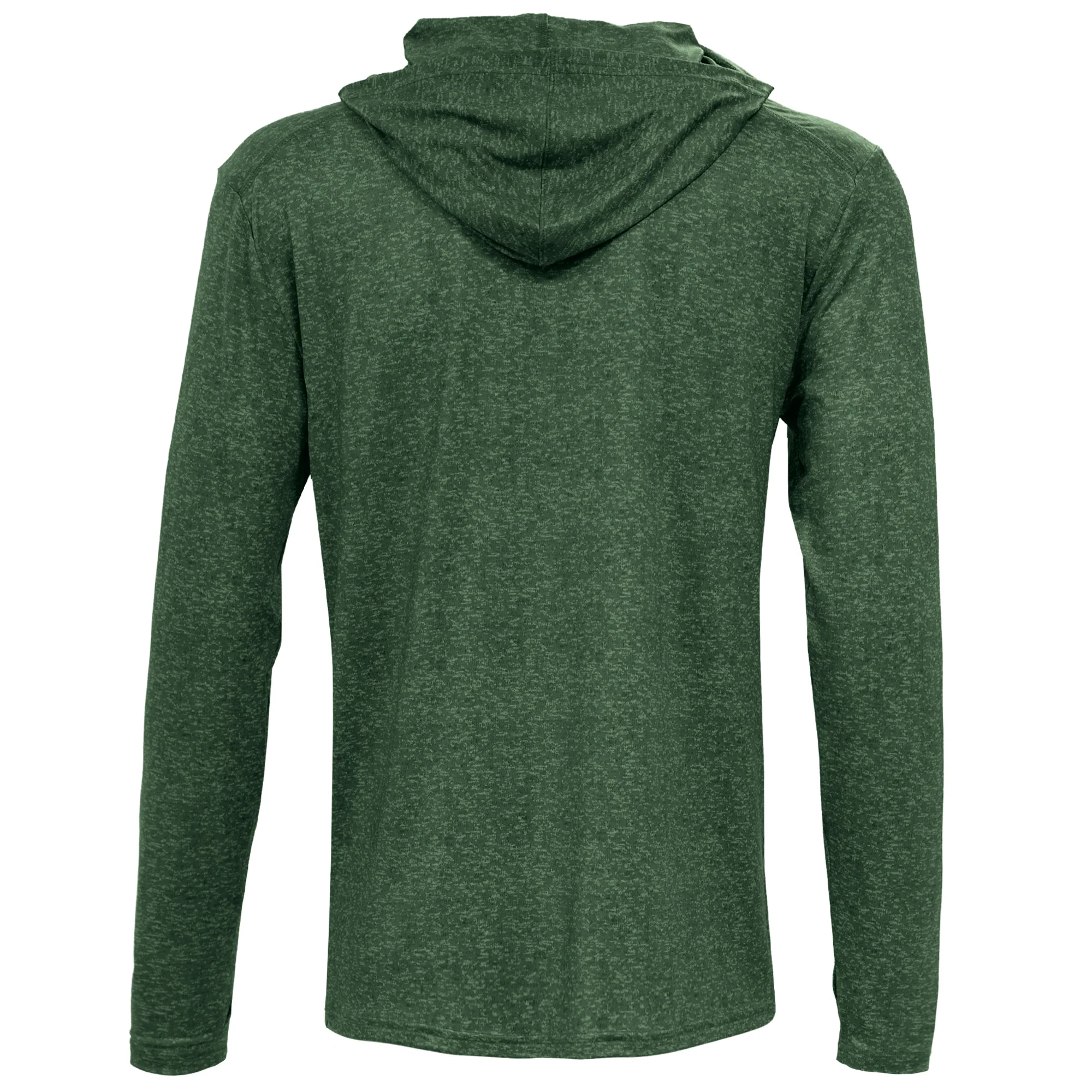 RM3701 - Men's Sport Stretch Sun Hoodie - Image 6