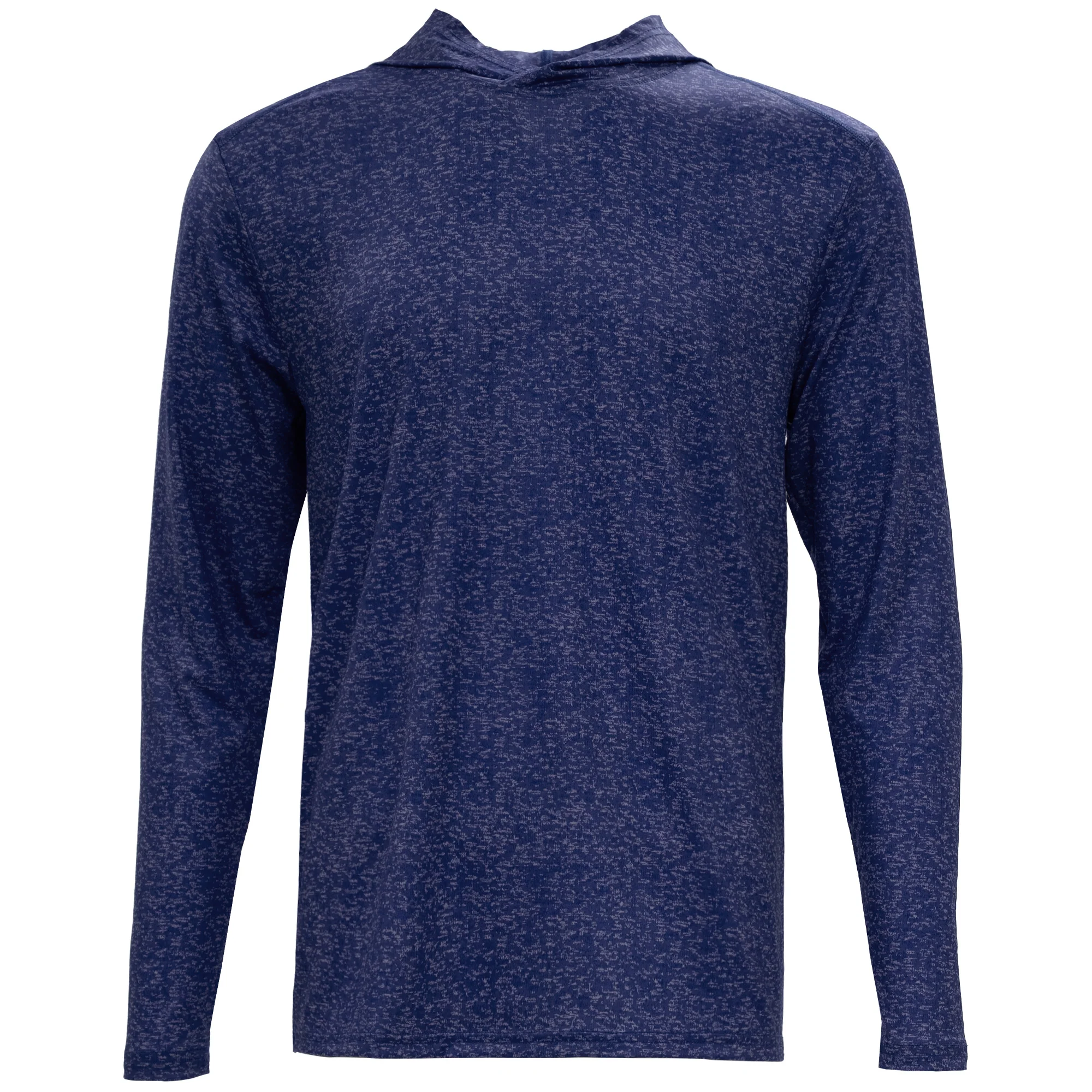 RM3701 - Men's Sport Stretch Sun Hoodie - Image 7