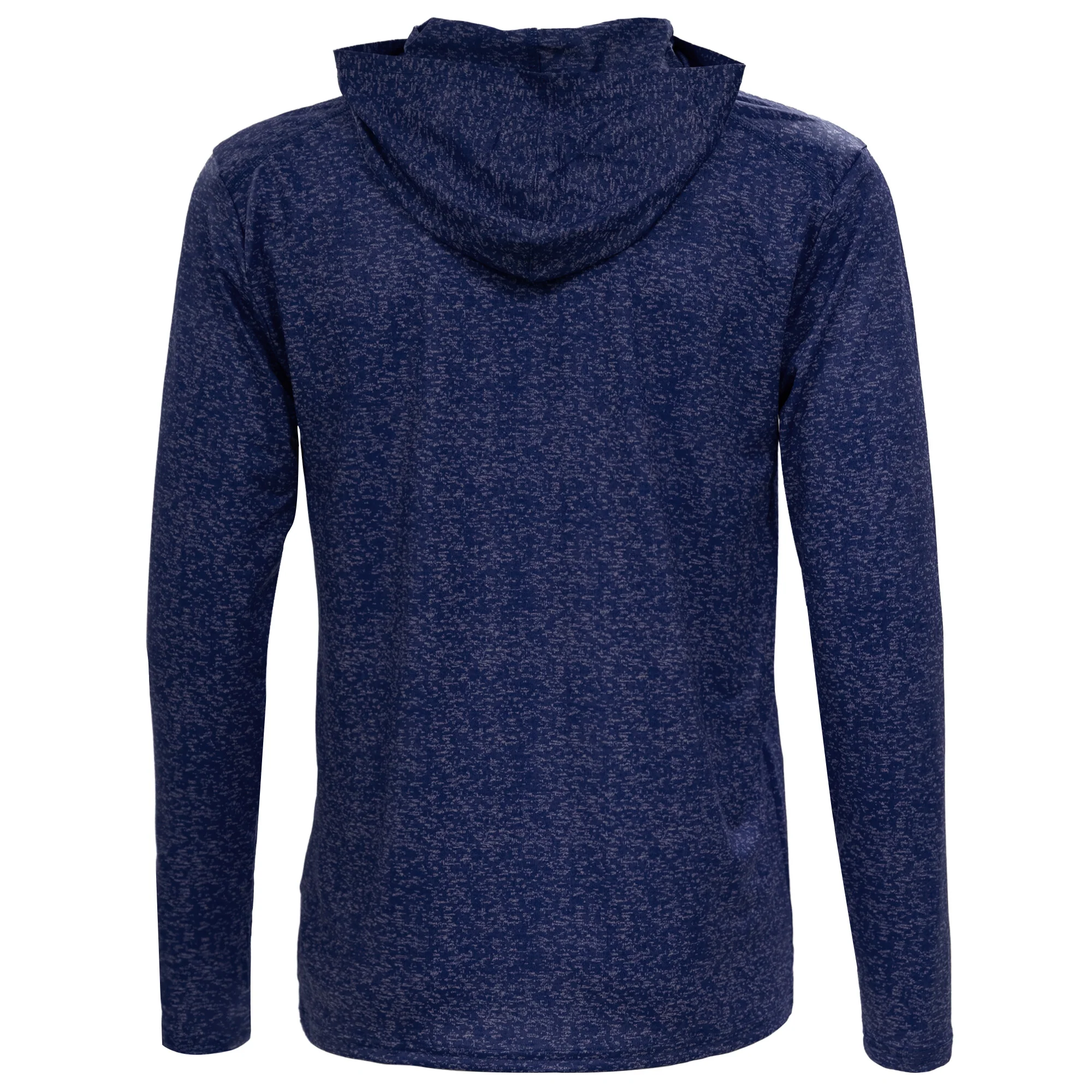 RM3701 - Men's Sport Stretch Sun Hoodie - Image 8