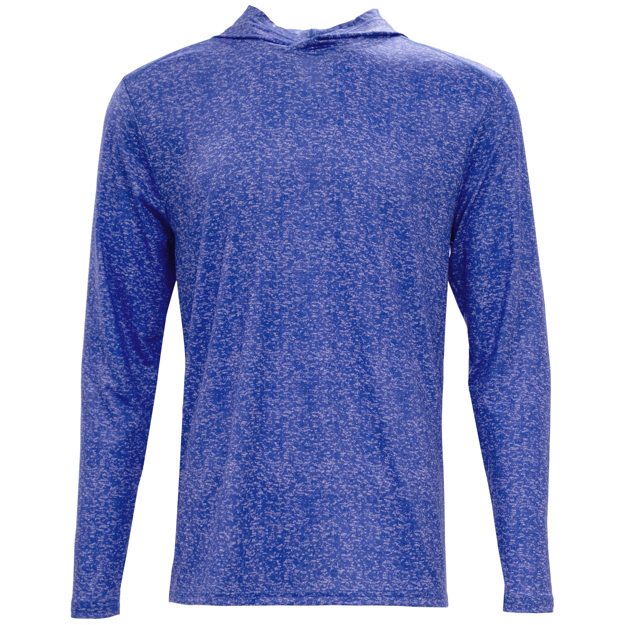 RM3701 - Men's Sport Stretch Sun Hoodie - Image 9