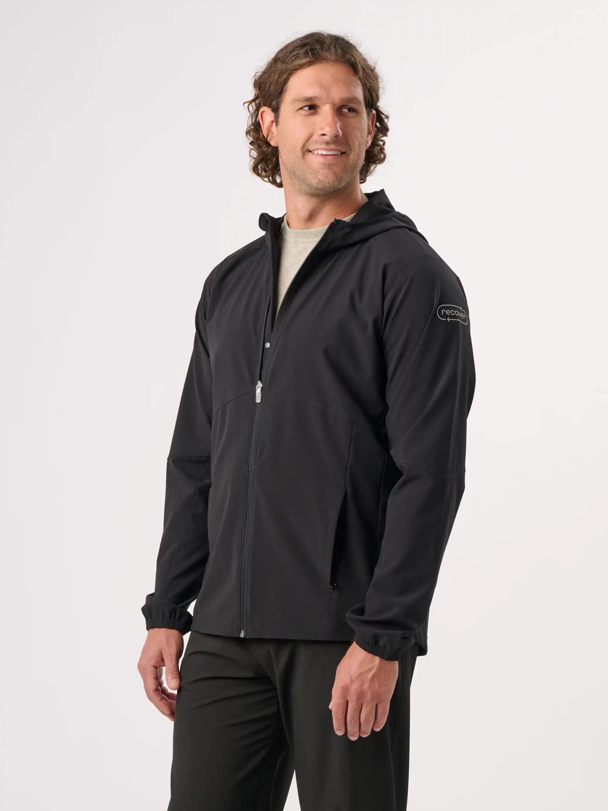 RM8103 - Men's Impact Jacket - Image 6