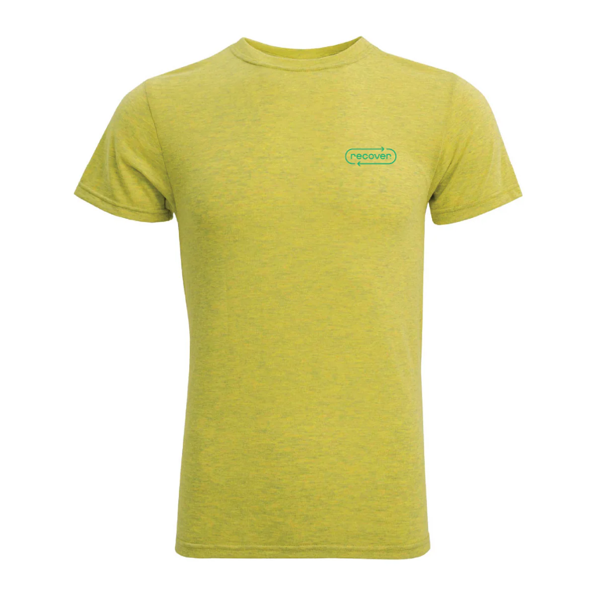 RS100 - Positive Impact Short Sleeve T-Shirt - Image 3