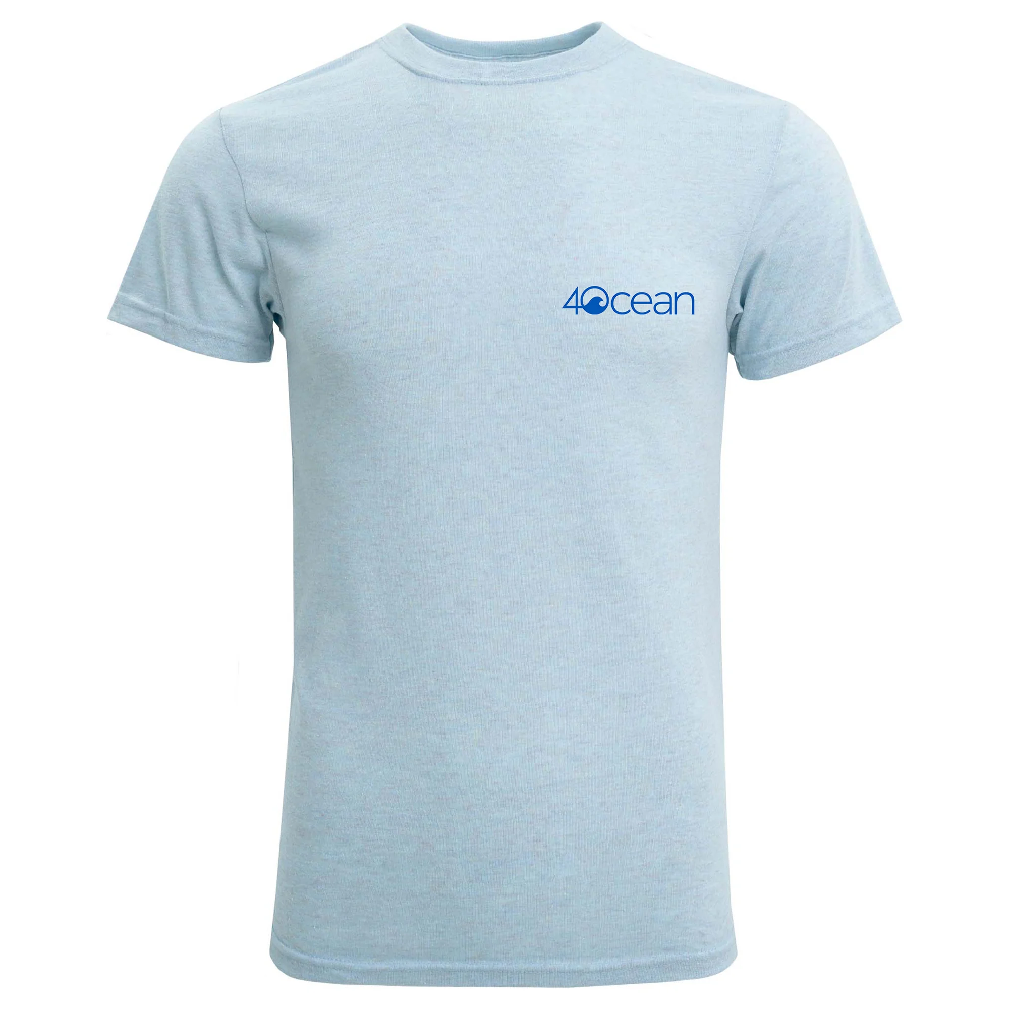 Ocean Pollution Is My Enemy Unisex T-Shirt - Image 11
