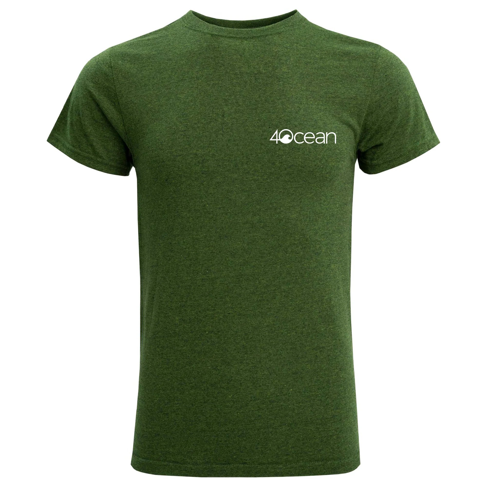 Ocean Pollution Is My Enemy Unisex T-Shirt - Image 19