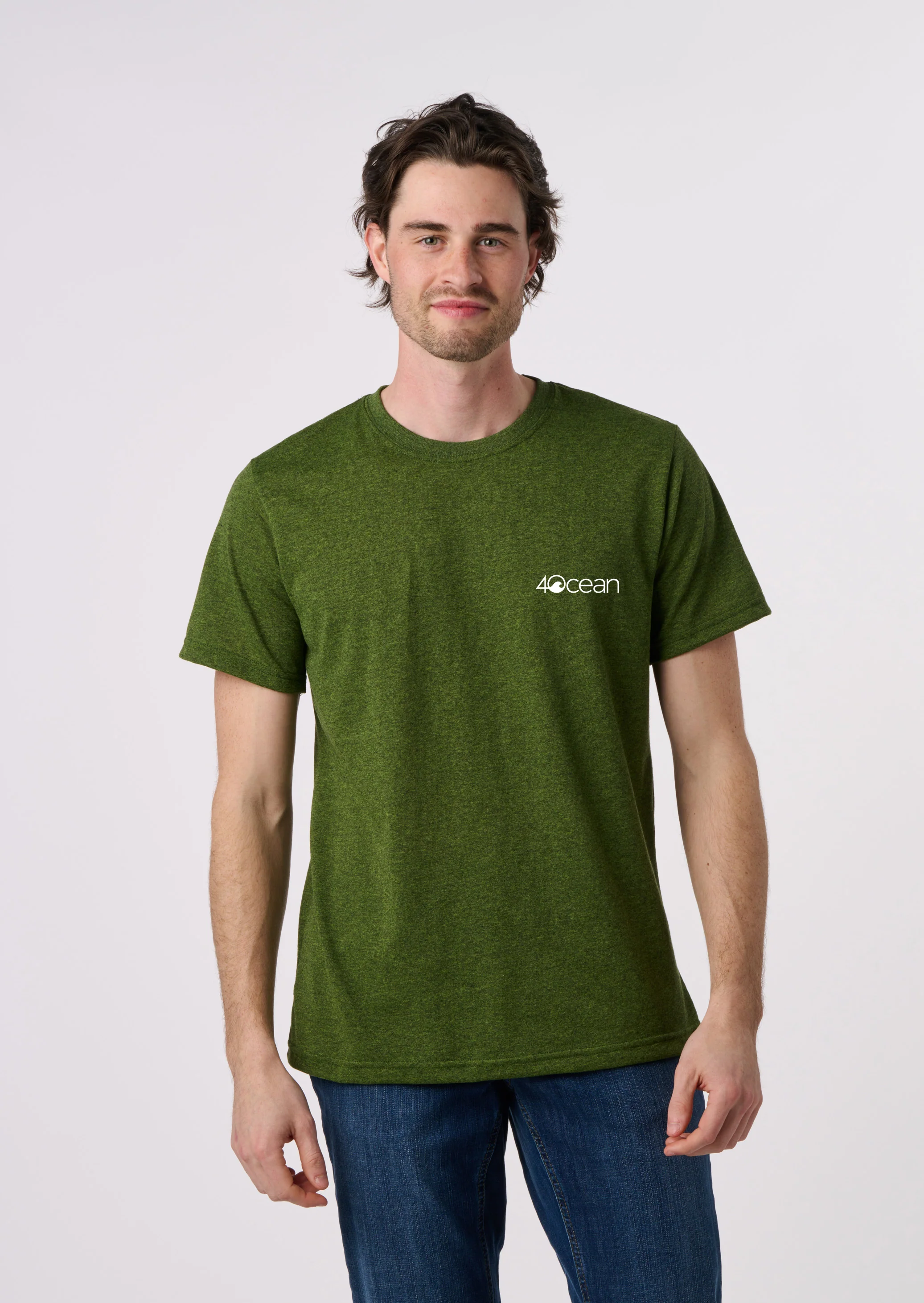 Ocean Pollution Is My Enemy Unisex T-Shirt - Image 20