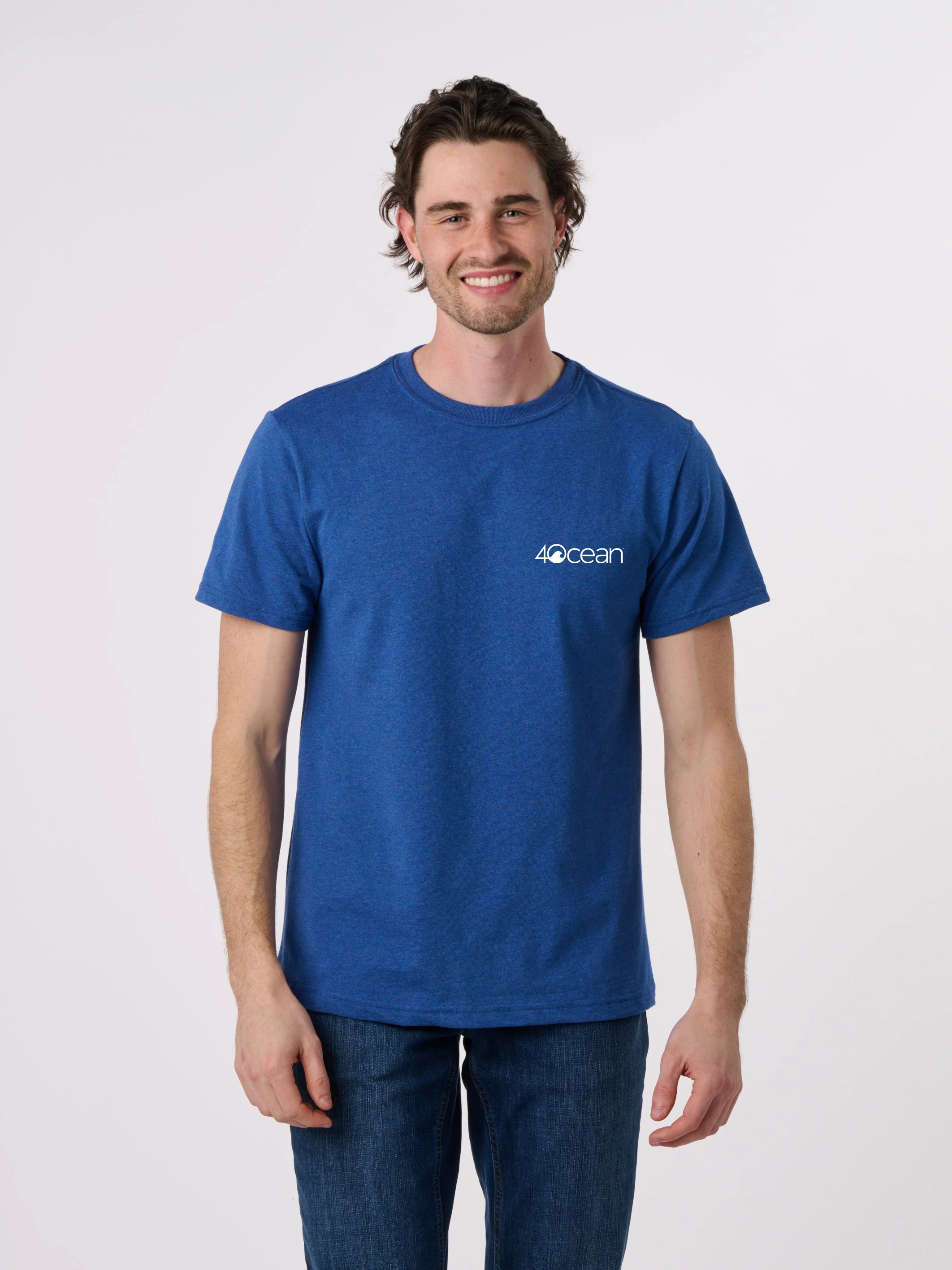 Ocean Pollution Is My Enemy Unisex T-Shirt - Image 24