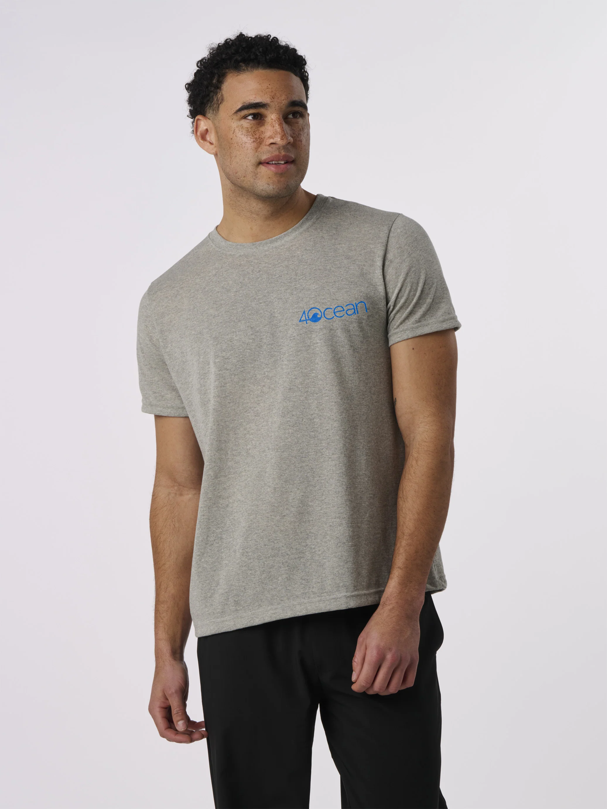 Ocean Pollution Is My Enemy Unisex T-Shirt - Image 4