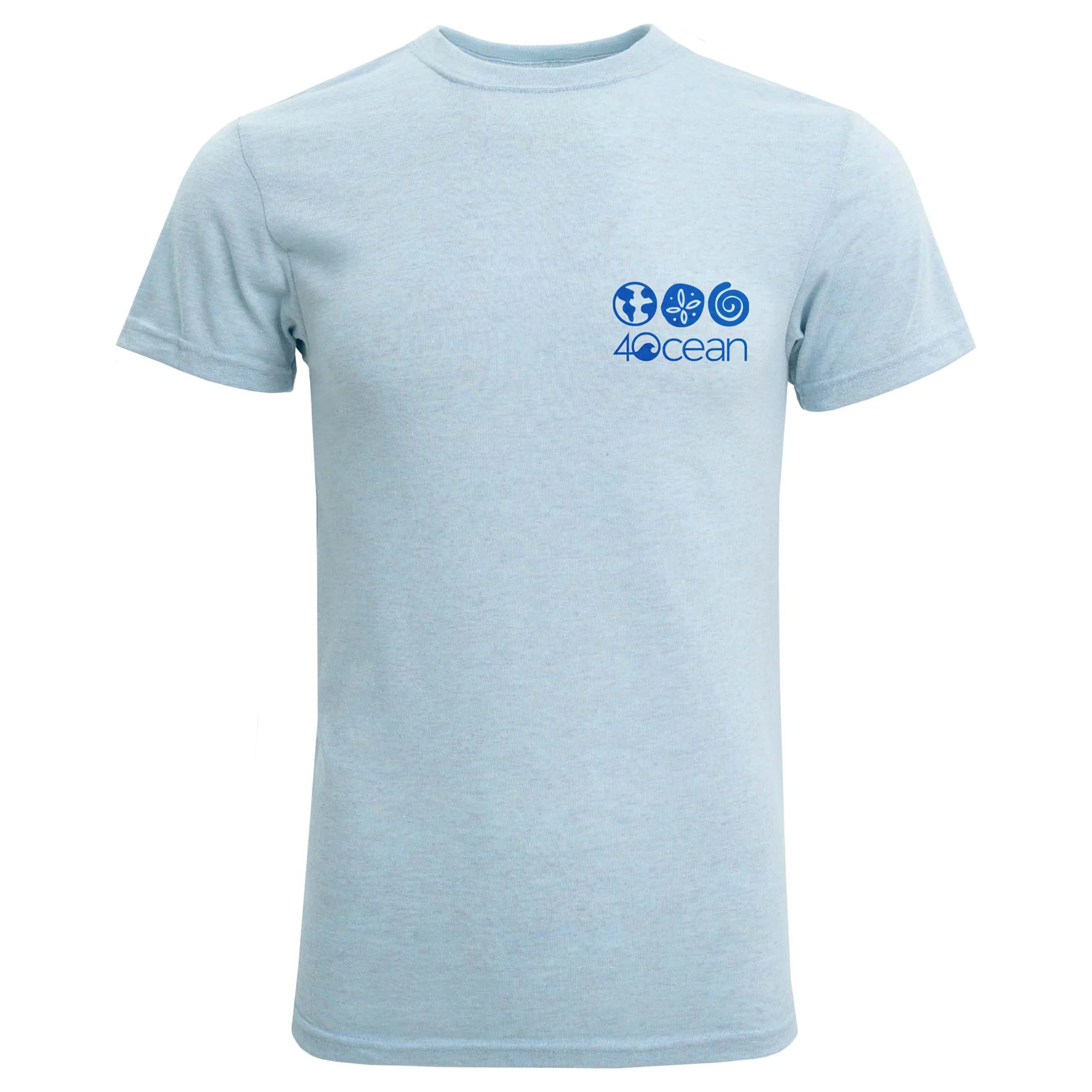 Save The Ocean Turtle Unisex T-Shirt - Image 15