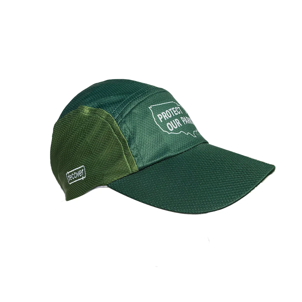 HR9001 - Protect Our Parks Runner Hat - Image 7