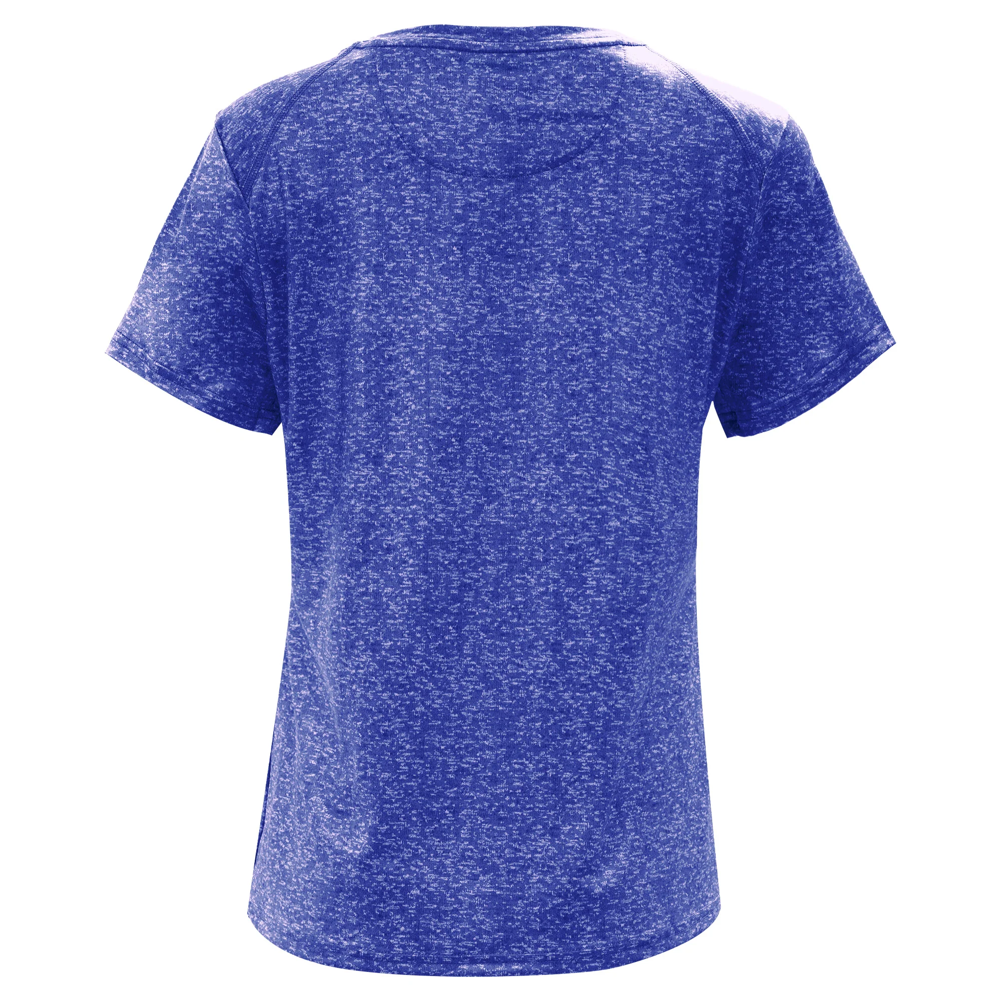 RW2101 - Women's Sport Stretch Short Sleeve T-Shirt - Image 11