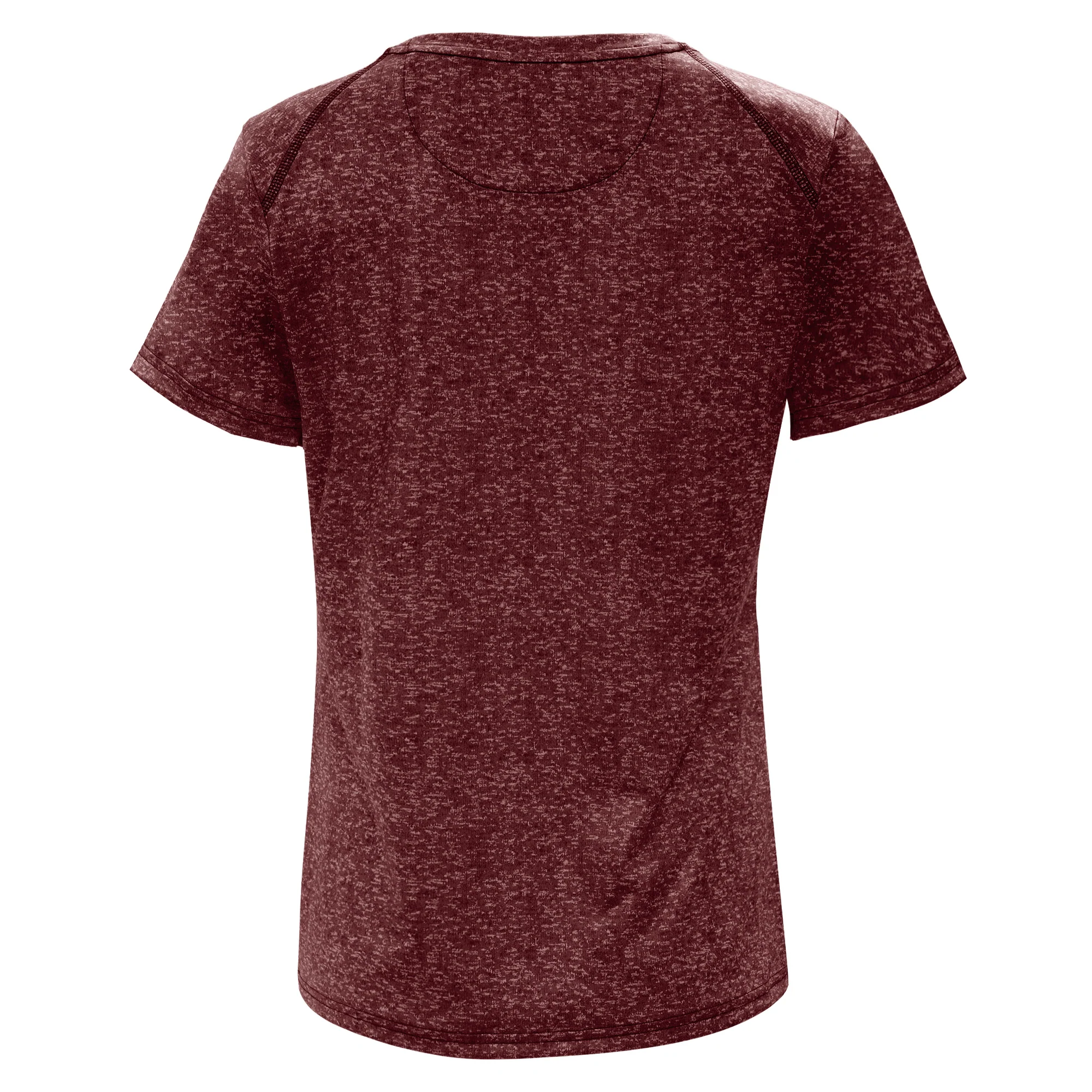 RW2101 - Women's Sport Stretch Short Sleeve T-Shirt - Image 15