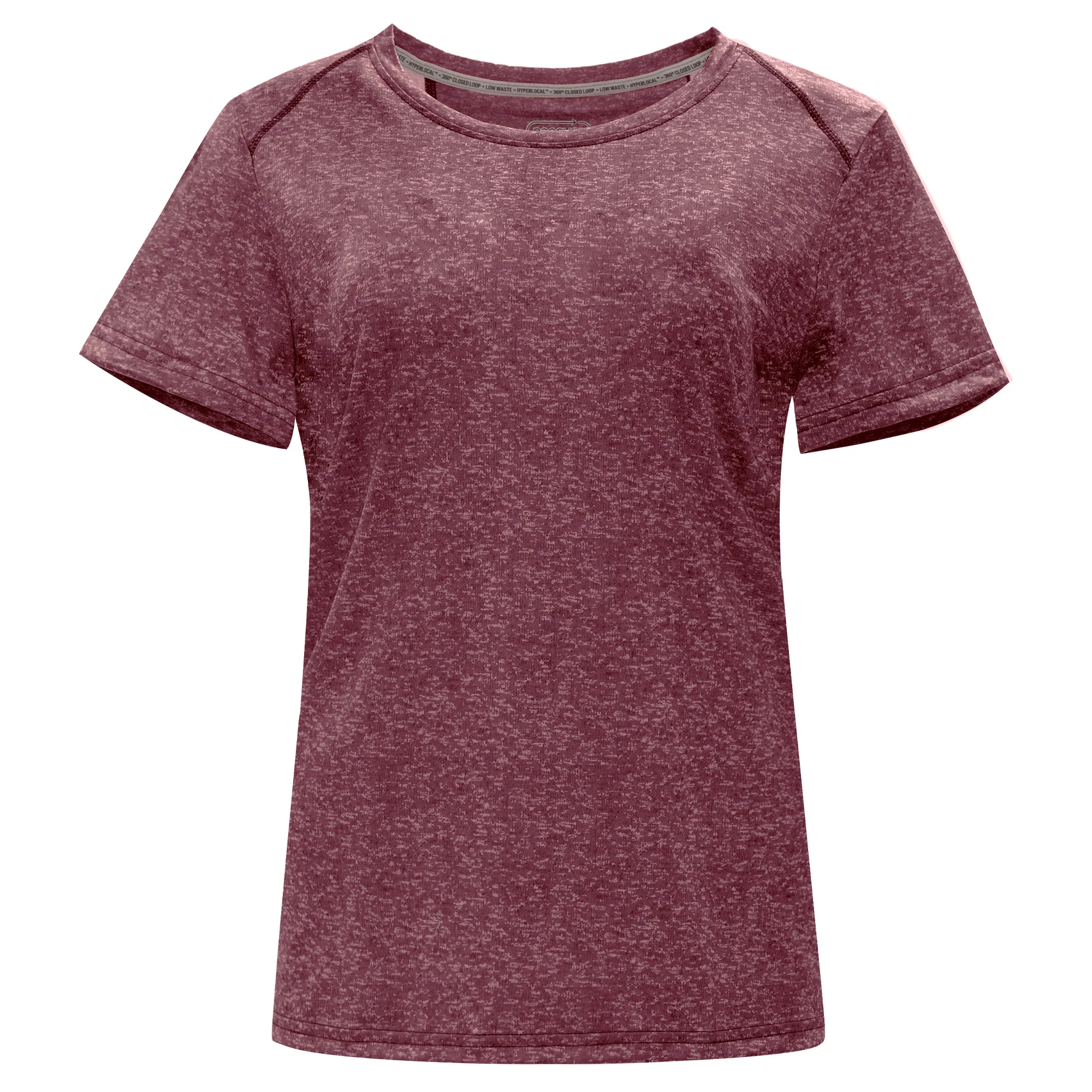 RW2101 - Women's Sport Stretch Short Sleeve T-Shirt - Image 16