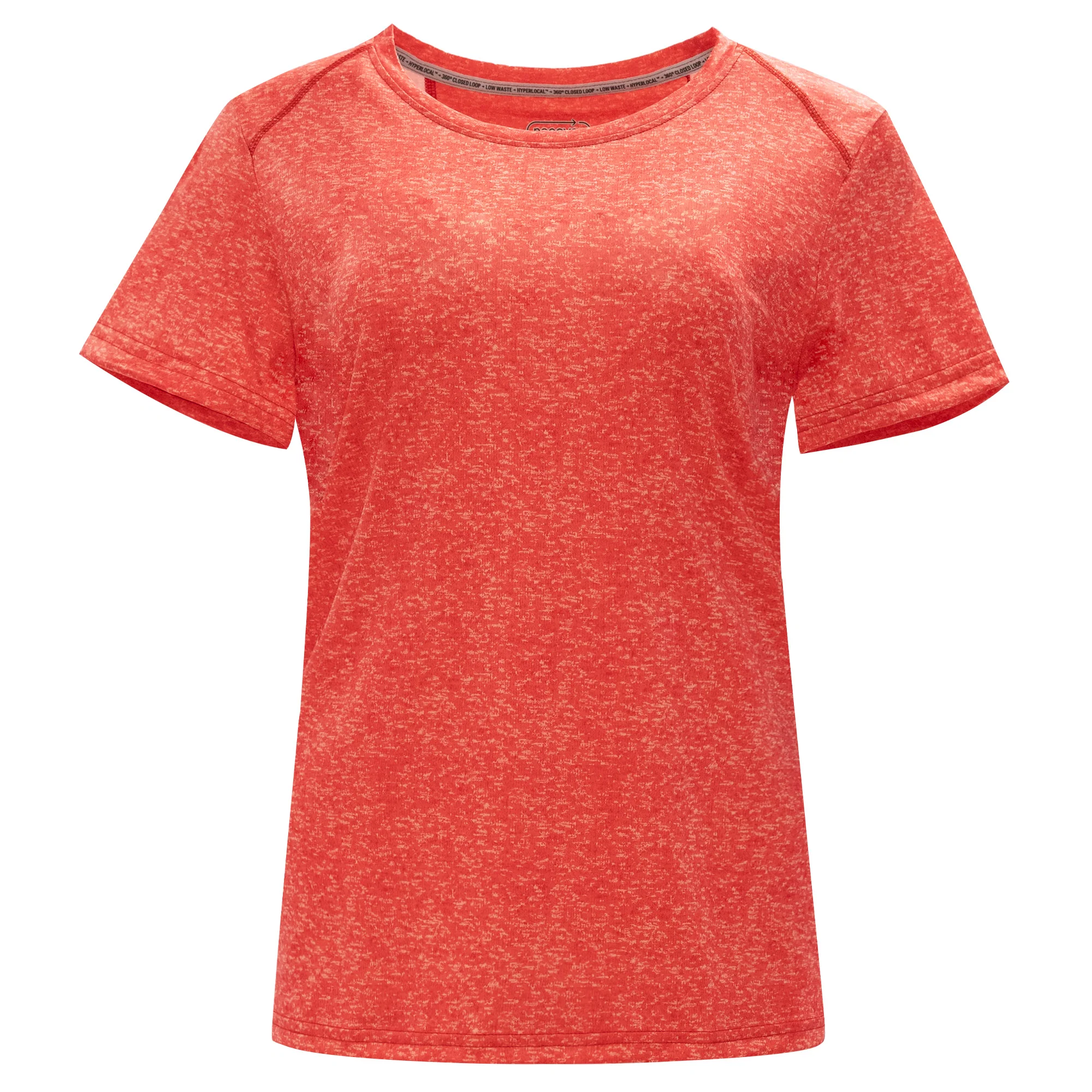 RW2101 - Women's Sport Stretch Short Sleeve T-Shirt - Image 18