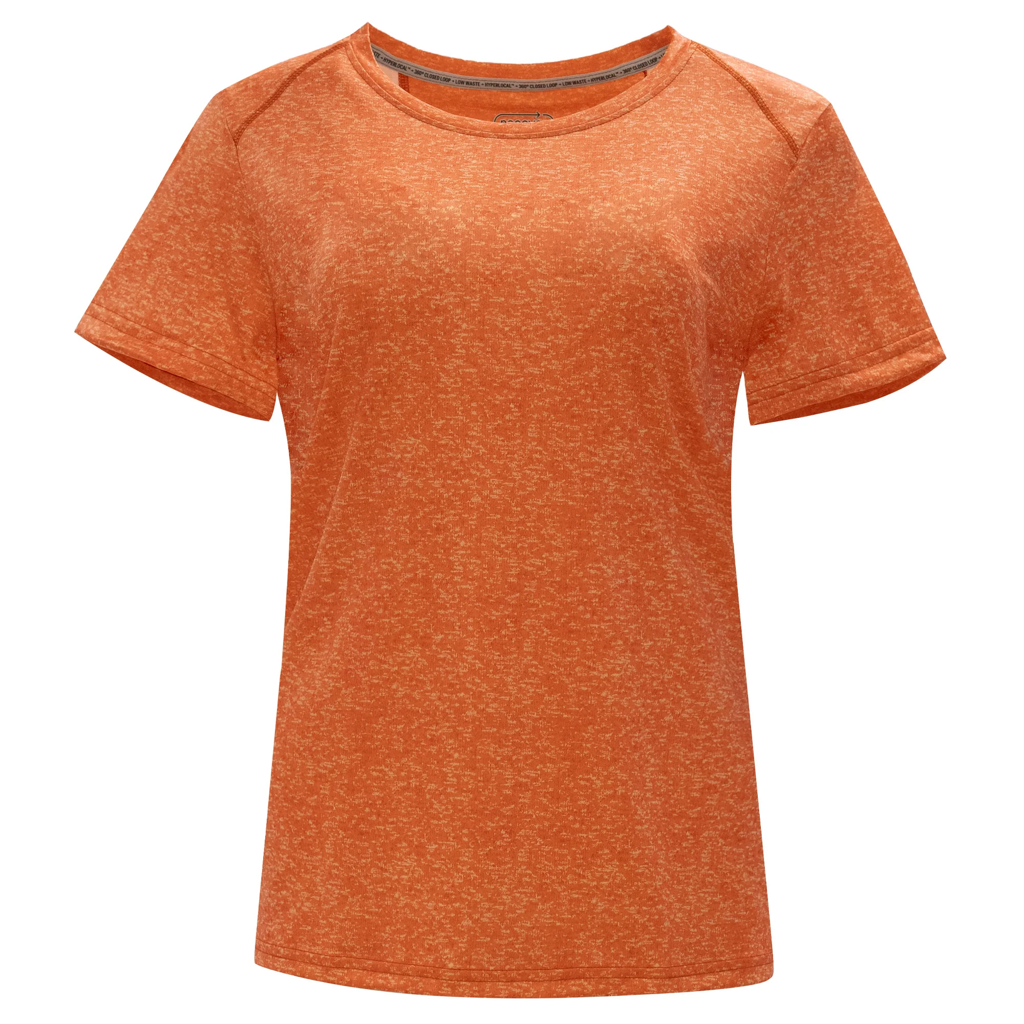 RW2101 - Women's Sport Stretch Short Sleeve T-Shirt - Image 21