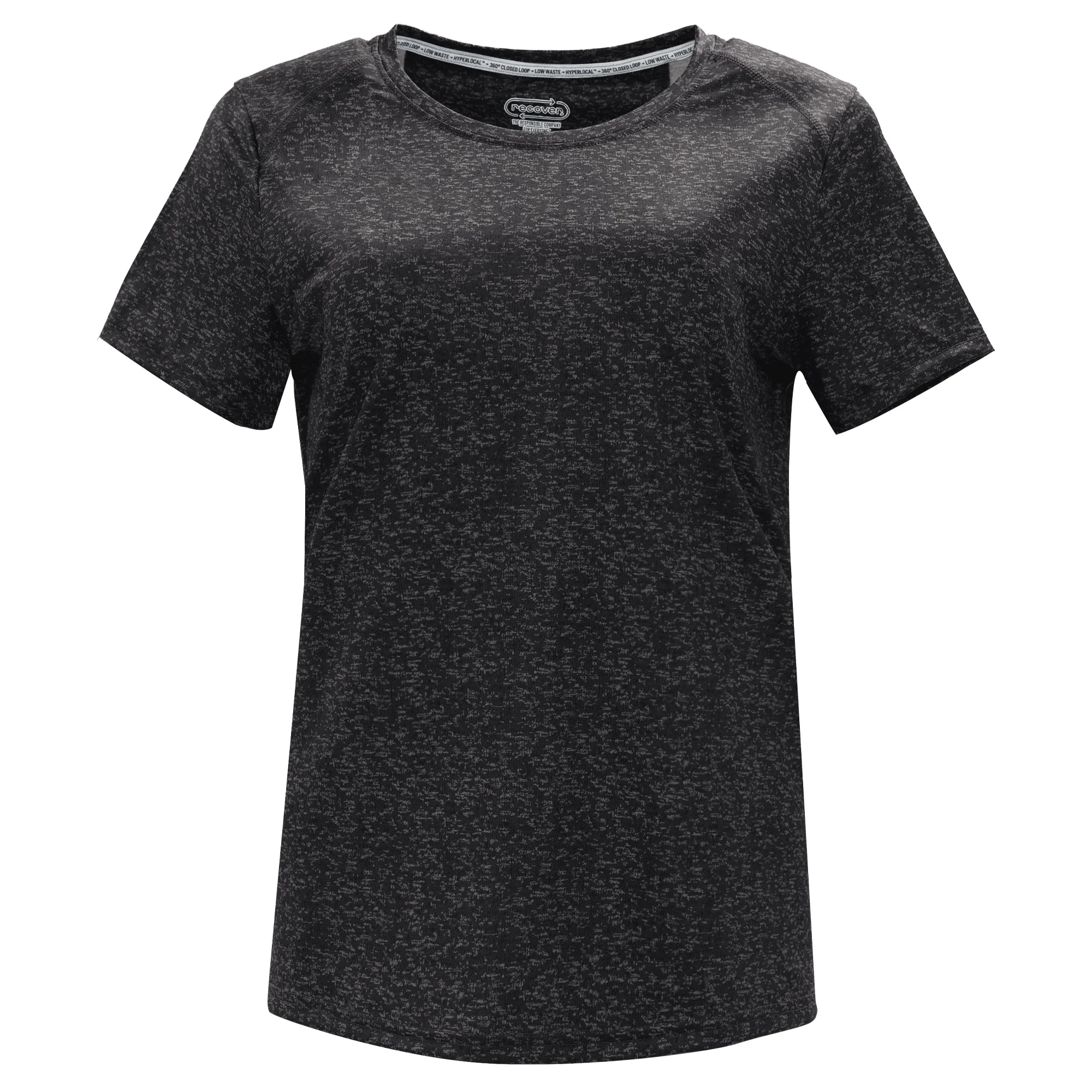 RW2101 - Women's Sport Stretch Short Sleeve T-Shirt - Image 3
