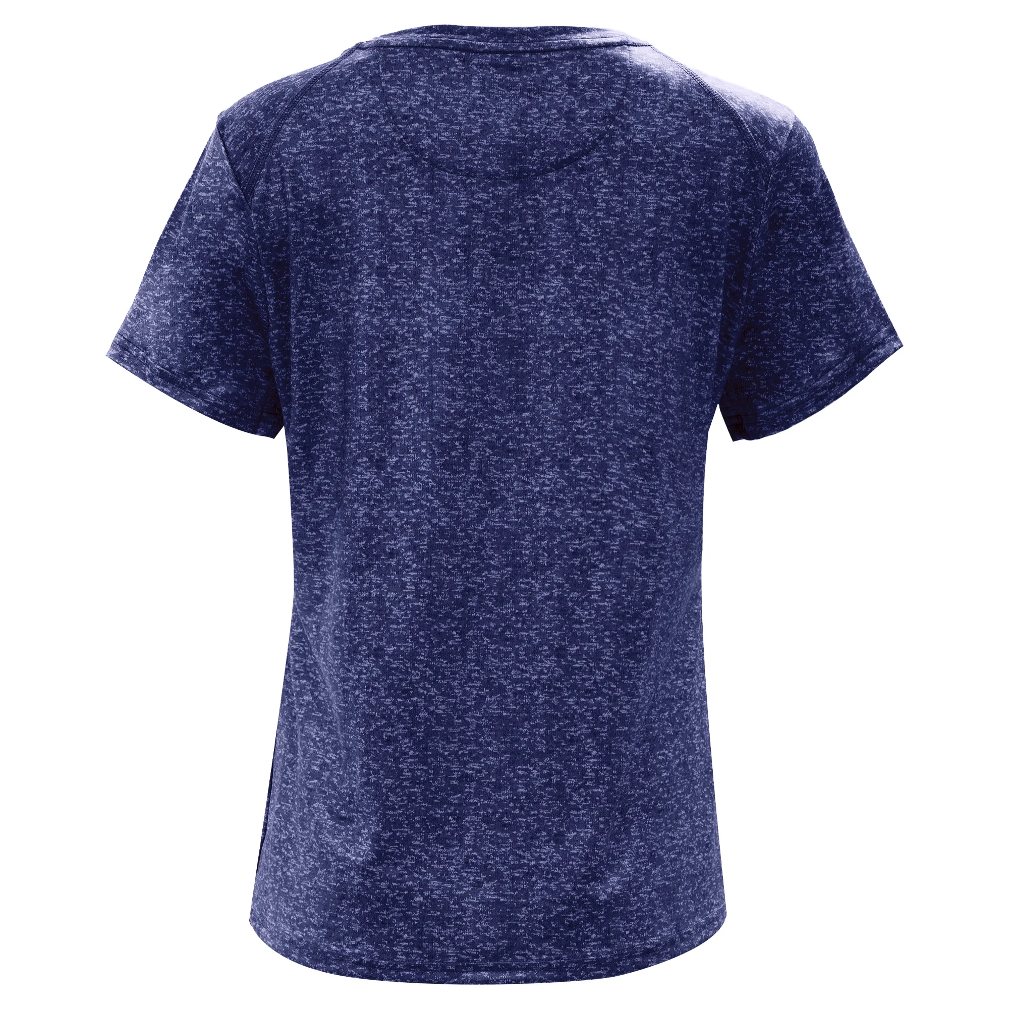 RW2101 - Women's Sport Stretch Short Sleeve T-Shirt - Image 9