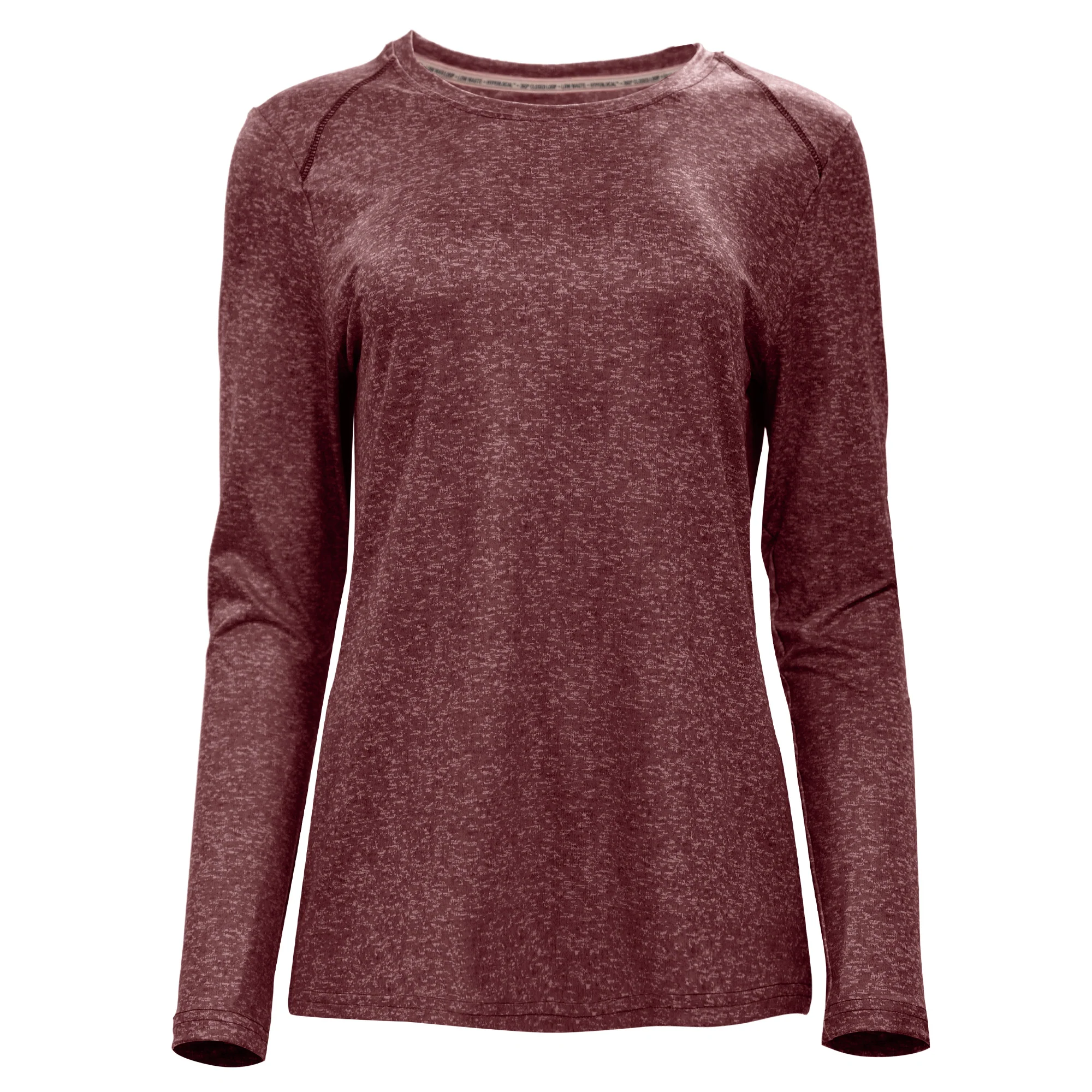 RW3101 - Women's Sport Stretch Long Sleeve T-Shirt - Image 14