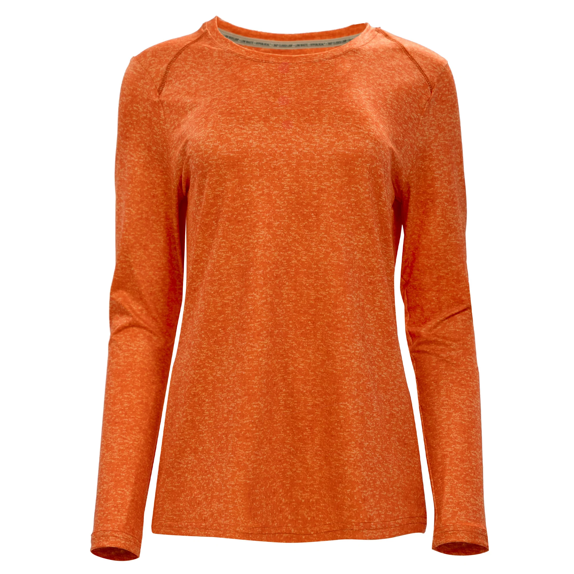 RW3101 - Women's Sport Stretch Long Sleeve T-Shirt - Image 21