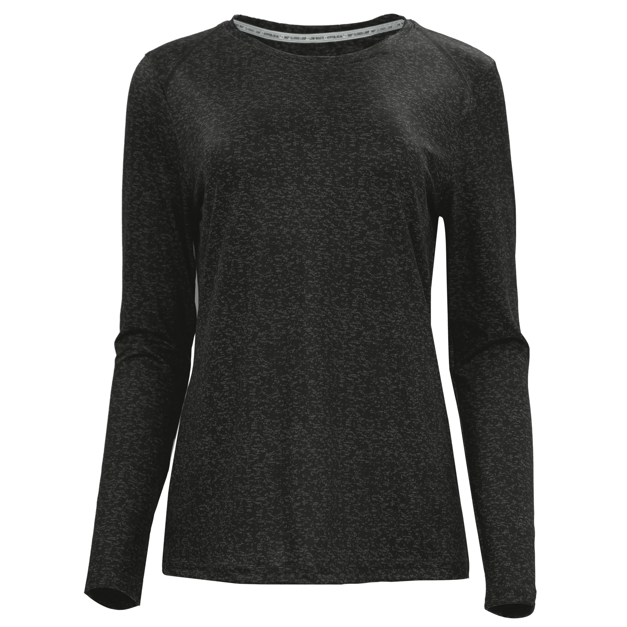 RW3101 - Women's Sport Stretch Long Sleeve T-Shirt - Image 3