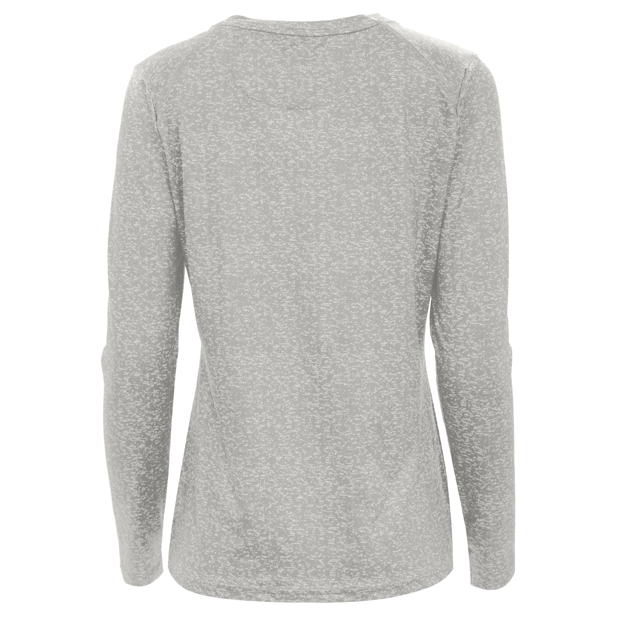 RW3101 - Women's Sport Stretch Long Sleeve T-Shirt - Image 6