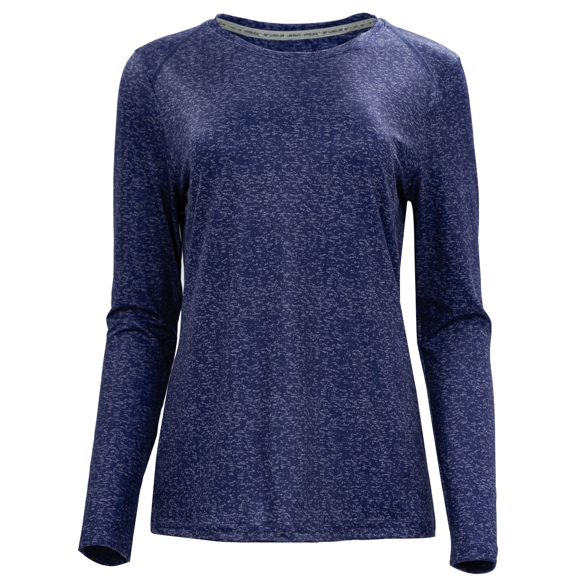 RW3101 - Women's Sport Stretch Long Sleeve T-Shirt - Image 7
