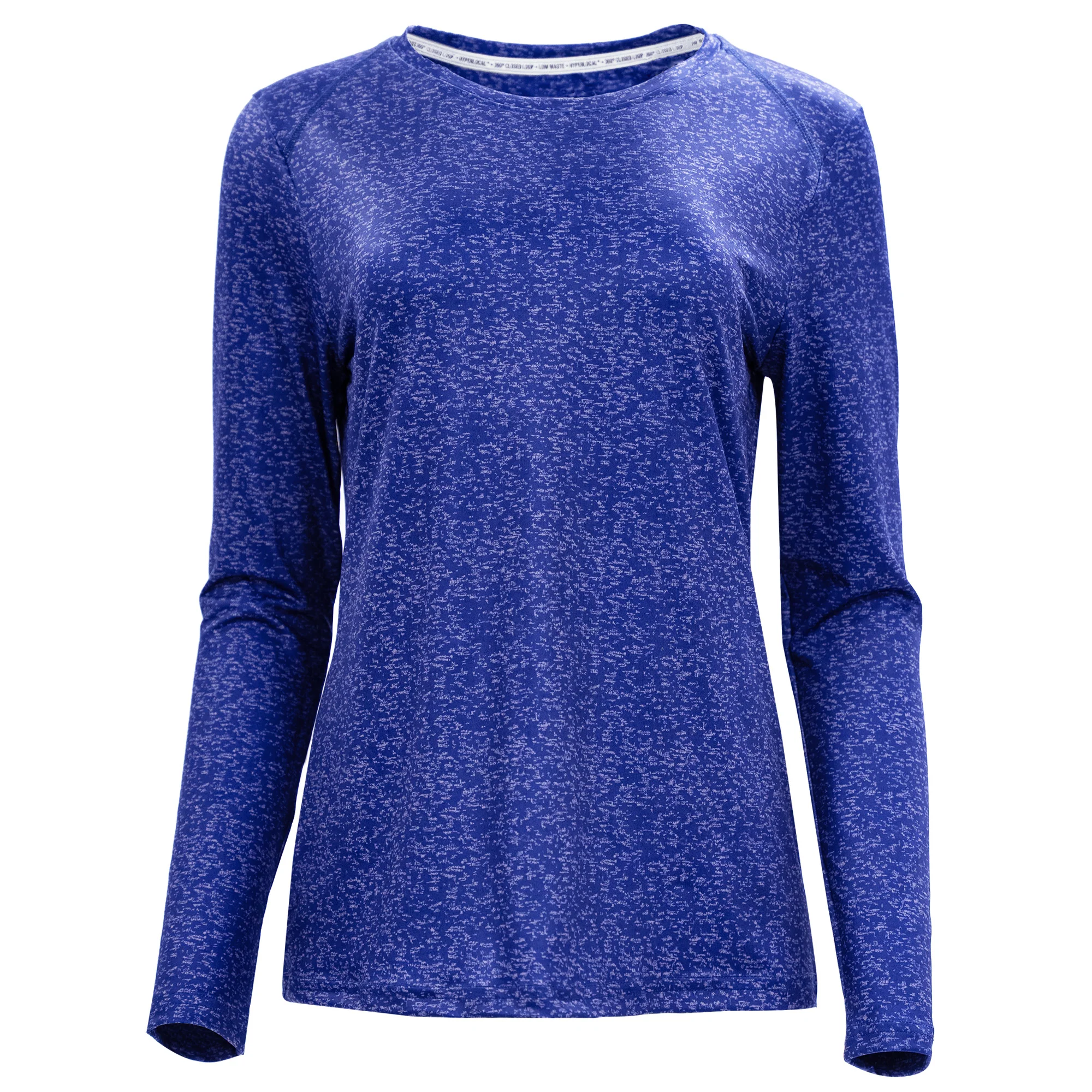 RW3101 - Women's Sport Stretch Long Sleeve T-Shirt - Image 9