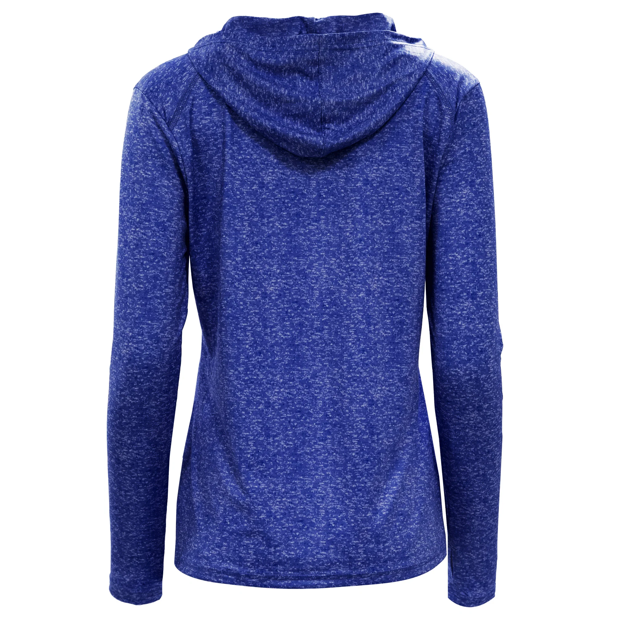 RW3701- Women's Sport Stretch Sun Hoodie - Image 11