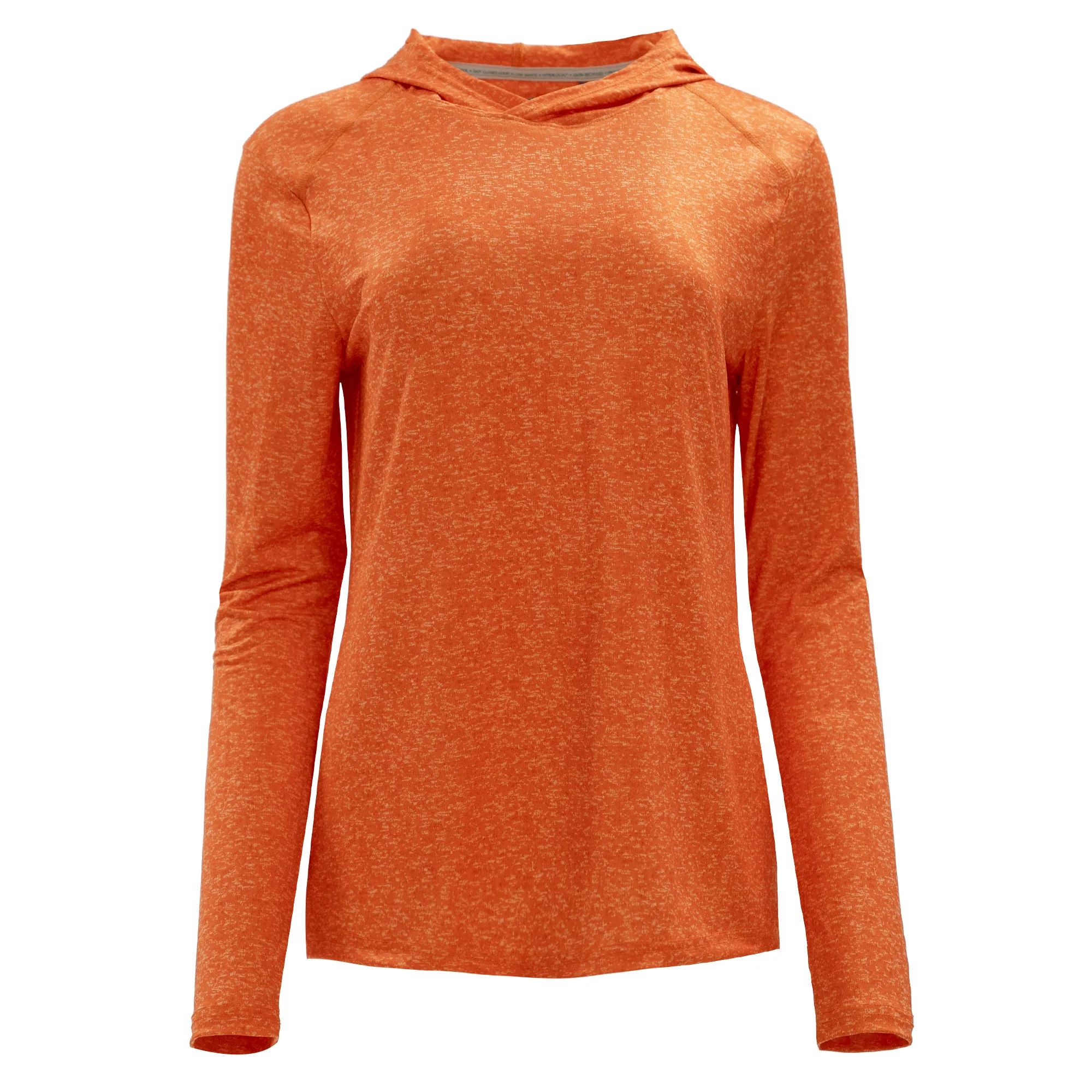 RW3701- Women's Sport Stretch Sun Hoodie - Image 19