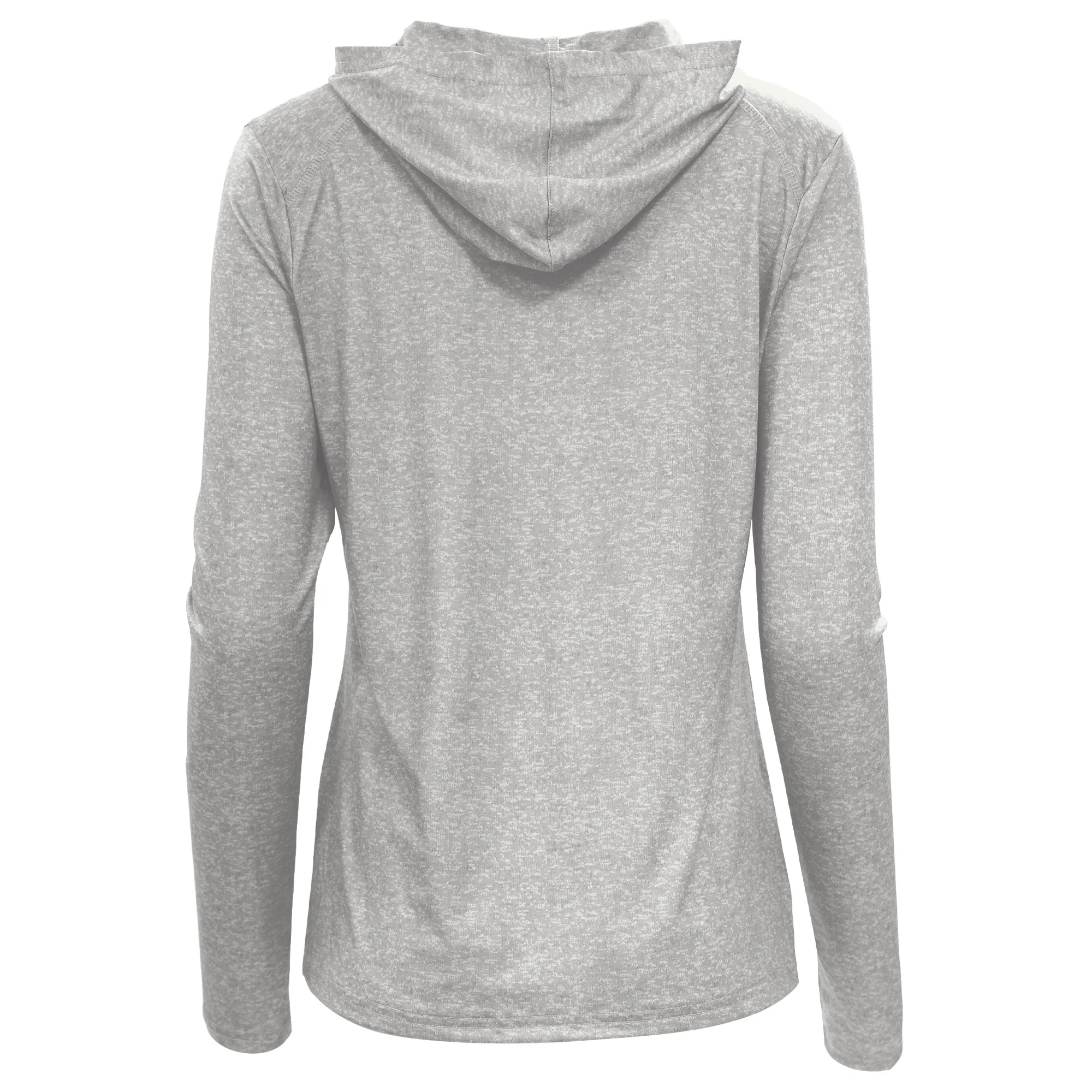 RW3701- Women's Sport Stretch Sun Hoodie - Image 6