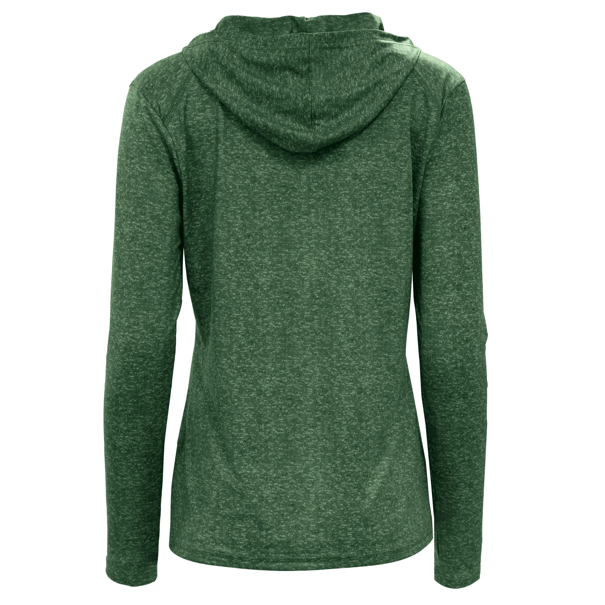 RW3701- Women's Sport Stretch Sun Hoodie - Image 8
