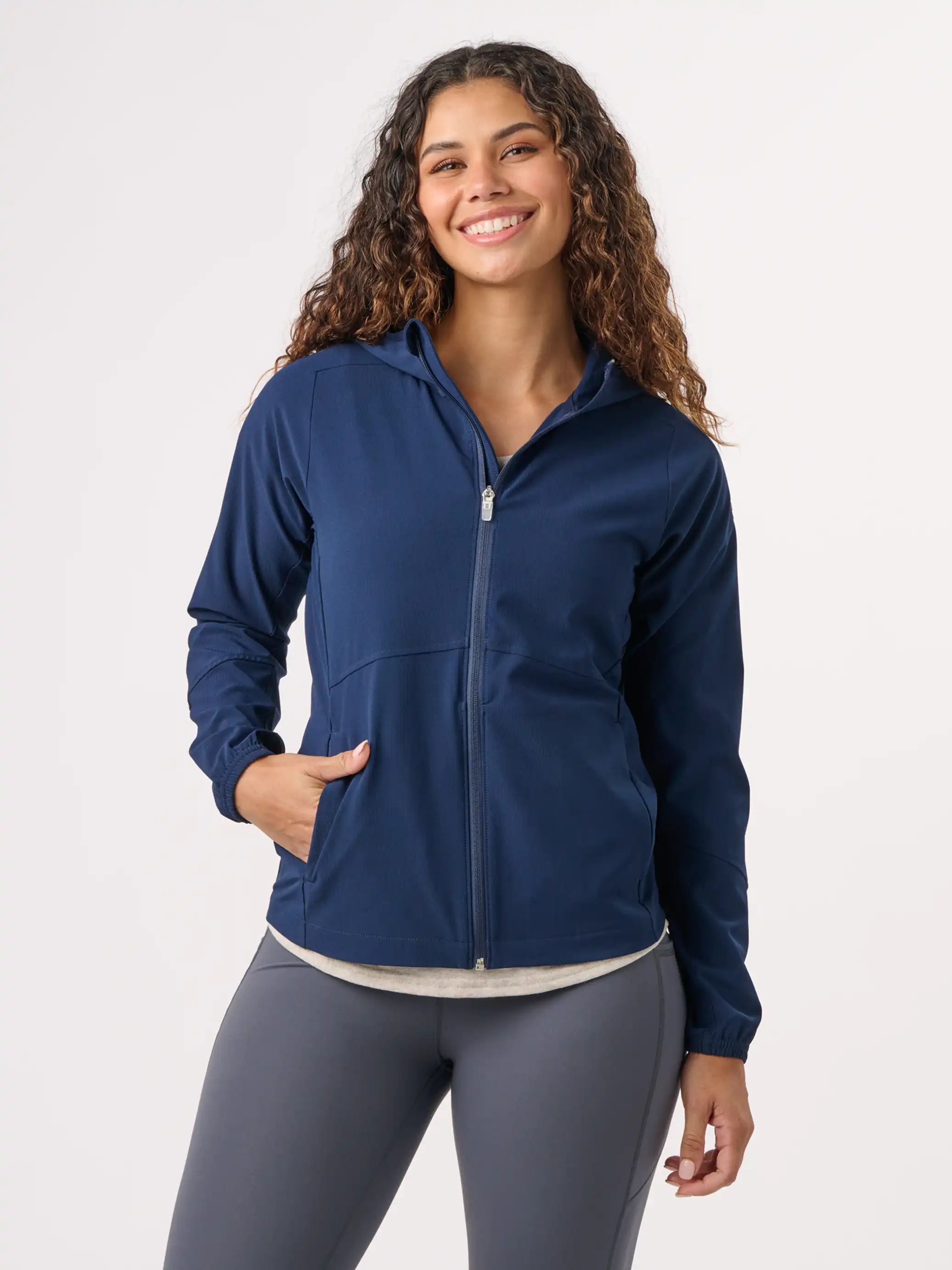 RW8103 - Women's Impact Jacket - Image 5