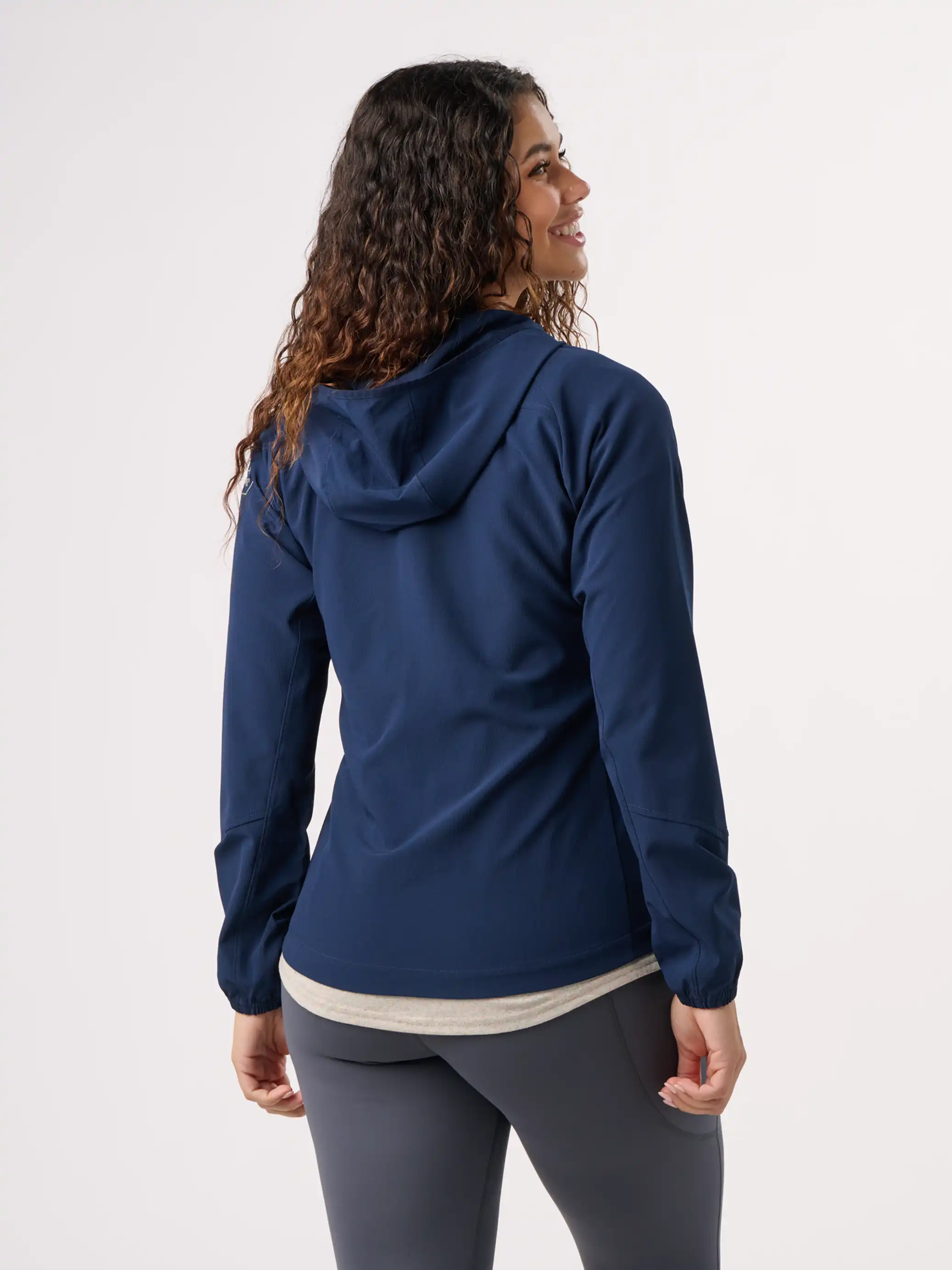 RW8103 - Women's Impact Jacket - Image 6