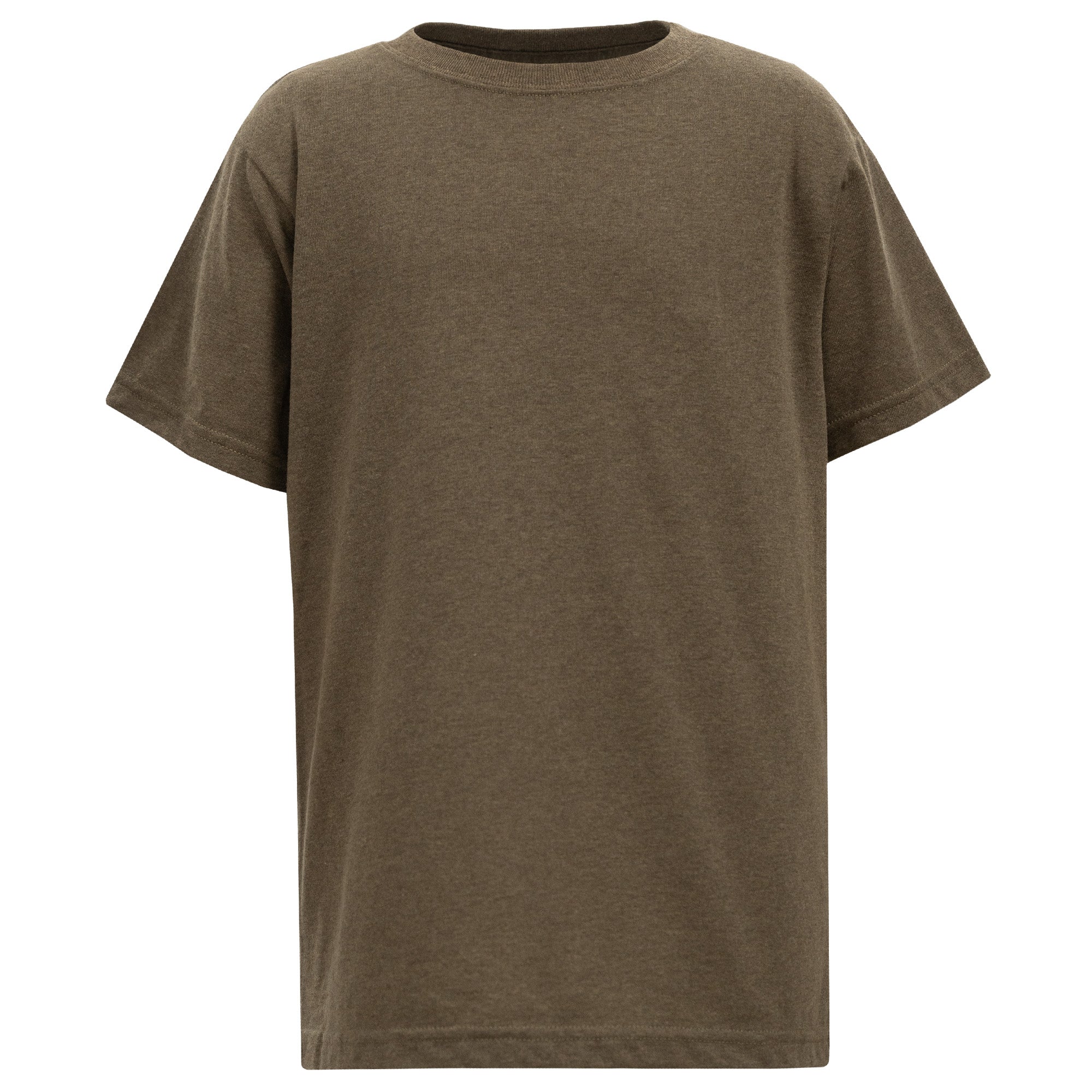 RY100 - Youth Classic Short Sleeve T-Shirt - Image 27