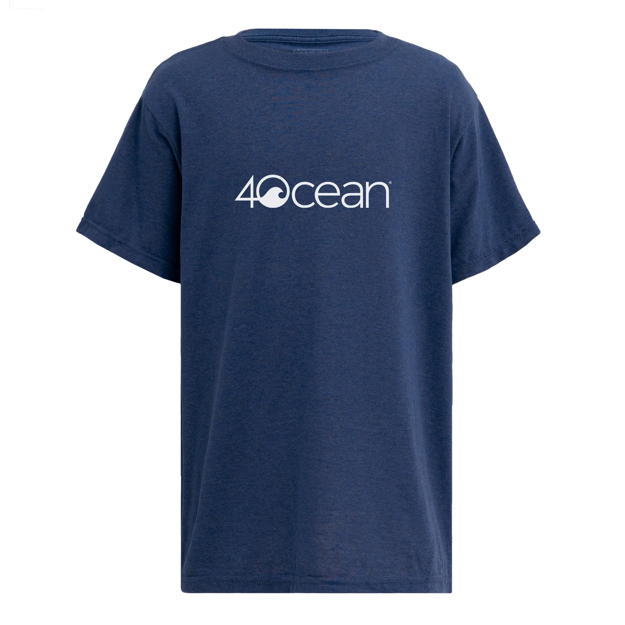 4ocean Logo Youth T-Shirt