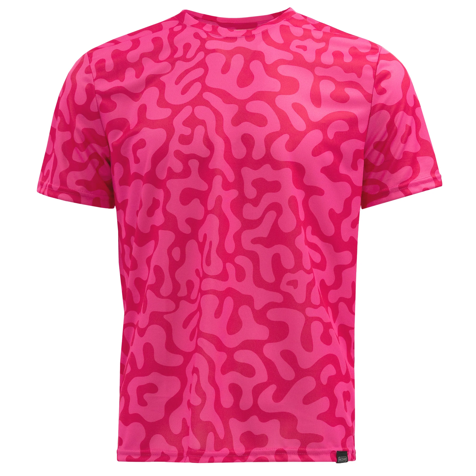 SE1000 - Recover + Go Unisex Tee - Image 10