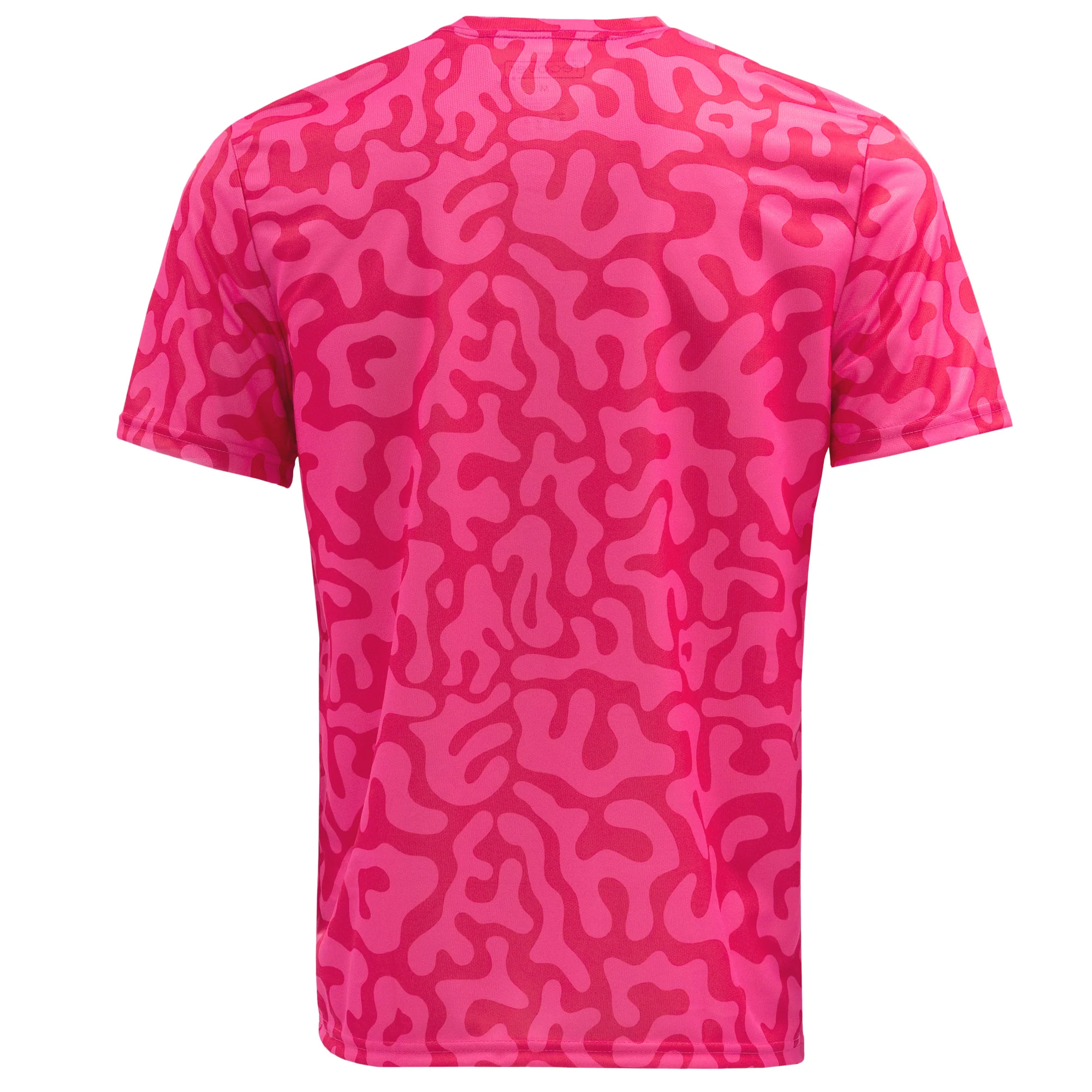 SE1000 - Recover + Go Unisex Tee - Image 11