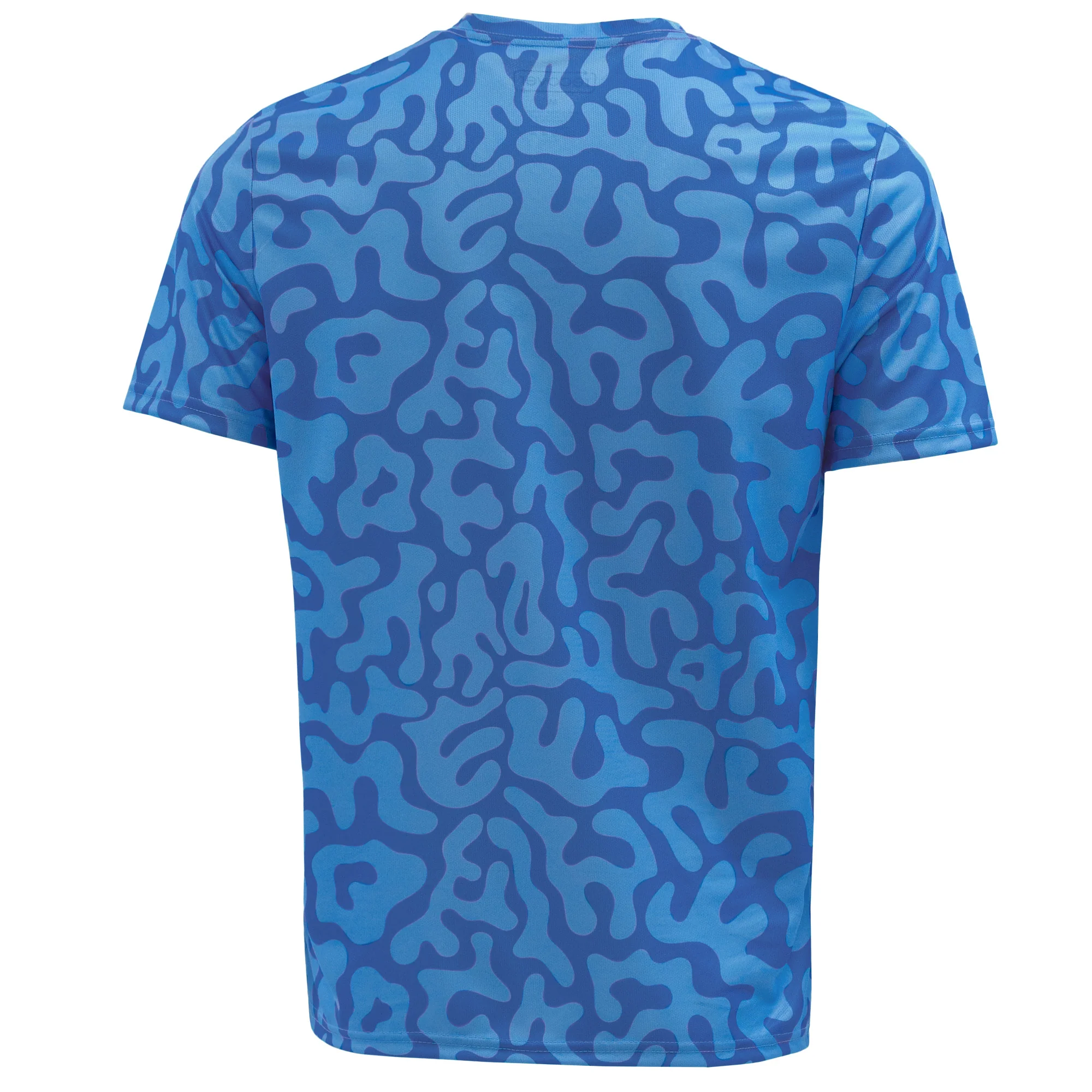 SE1000 - Recover + Go Unisex Tee - Image 5
