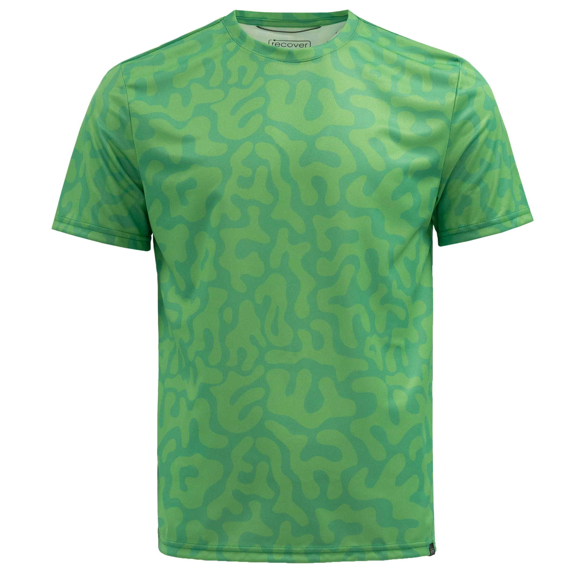 SE1000 - Recover + Go Unisex Tee - Image 6