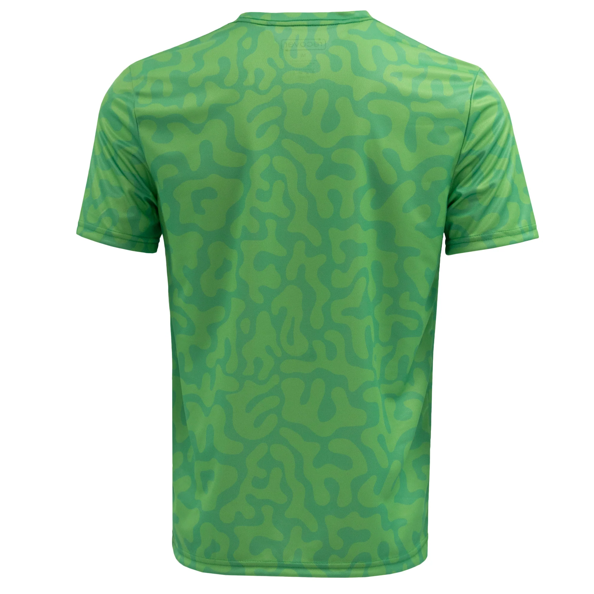 SE1000 - Recover + Go Unisex Tee - Image 7